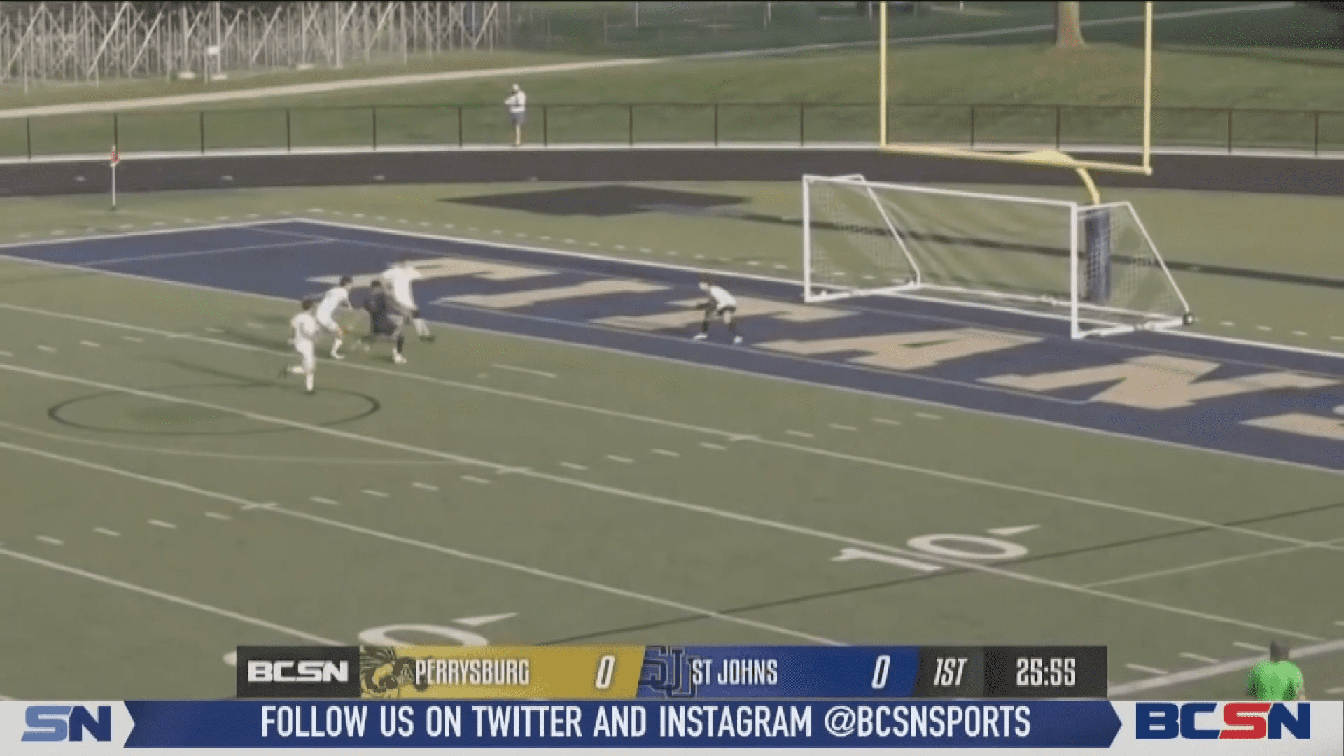 Sidekicks: 9/17/2020