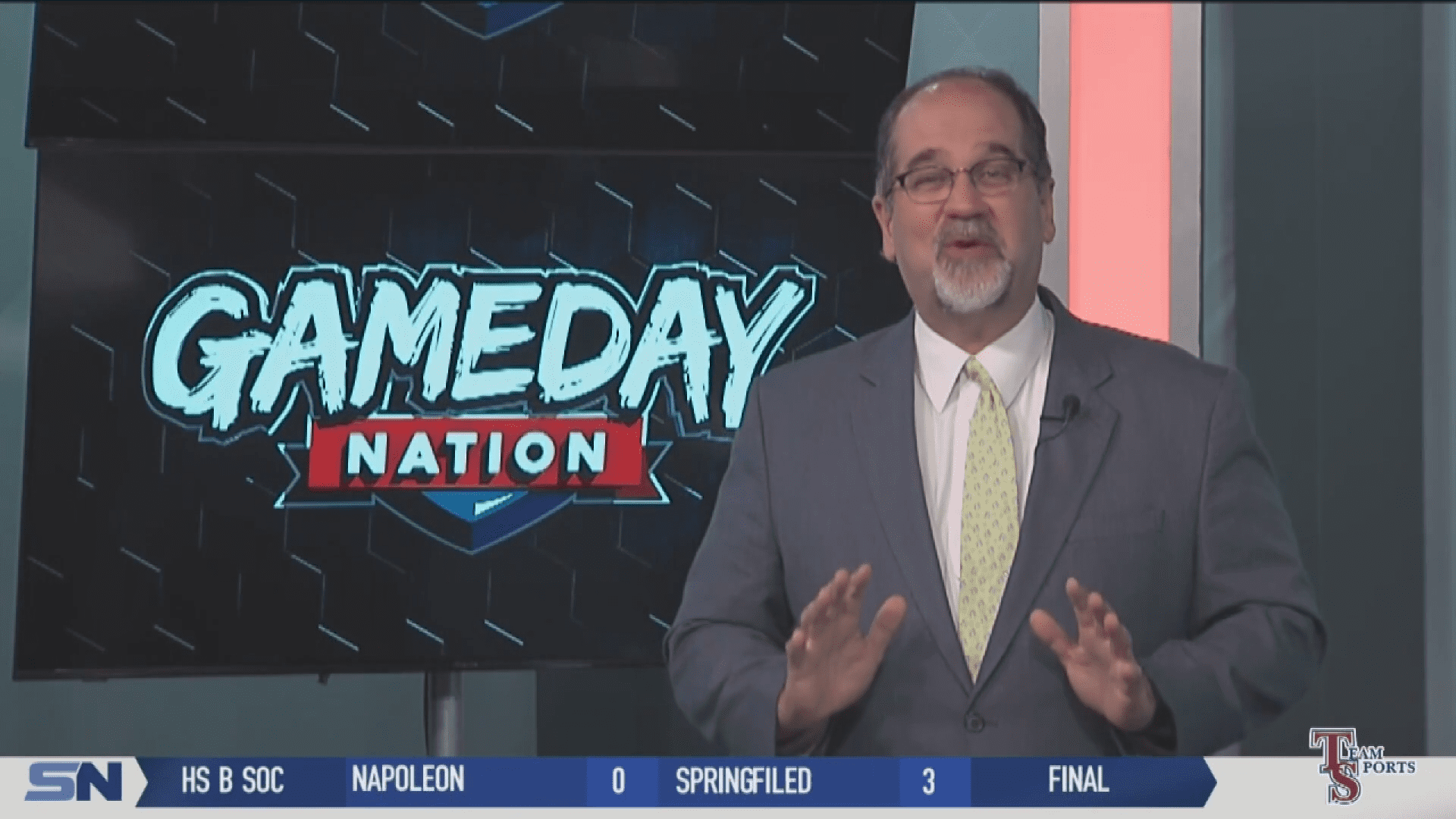 Jewell's Gems: Springfield vs Northview