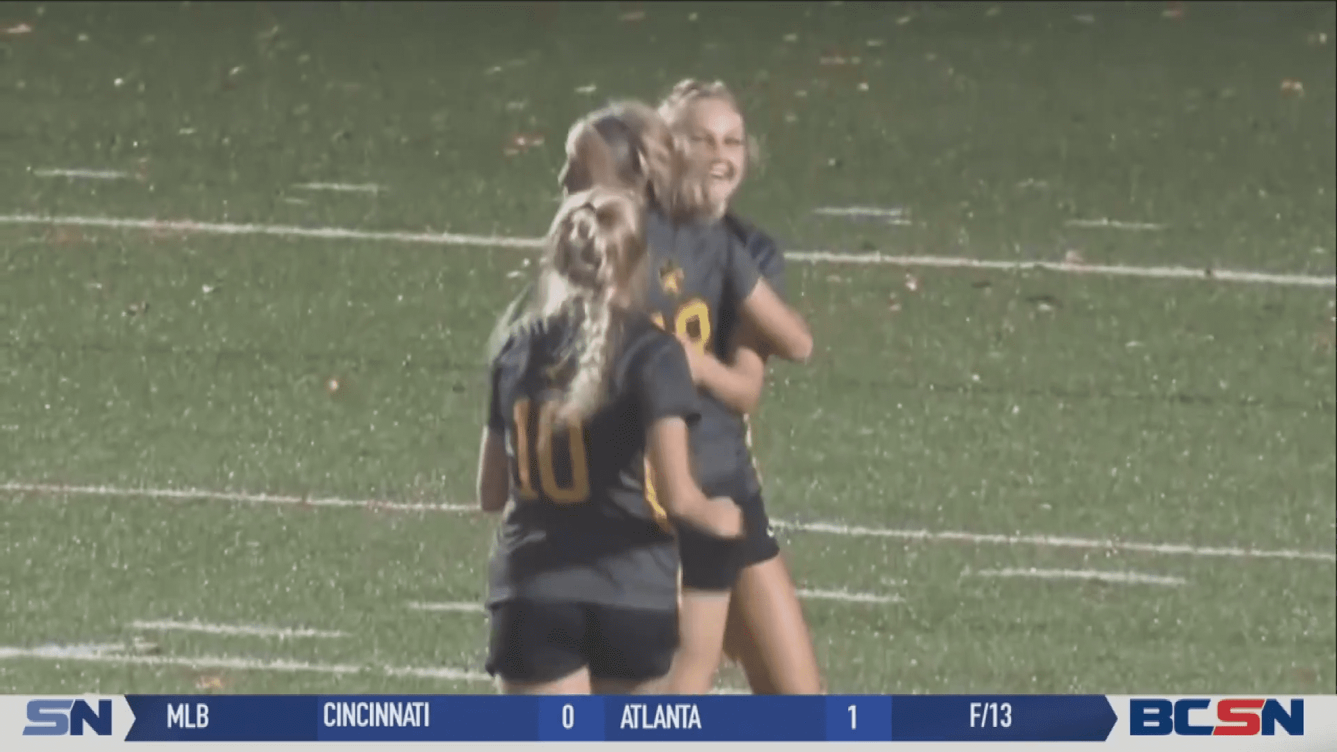 Northview Girls Soccer Uses Late Goal to Beat Southview 2-1