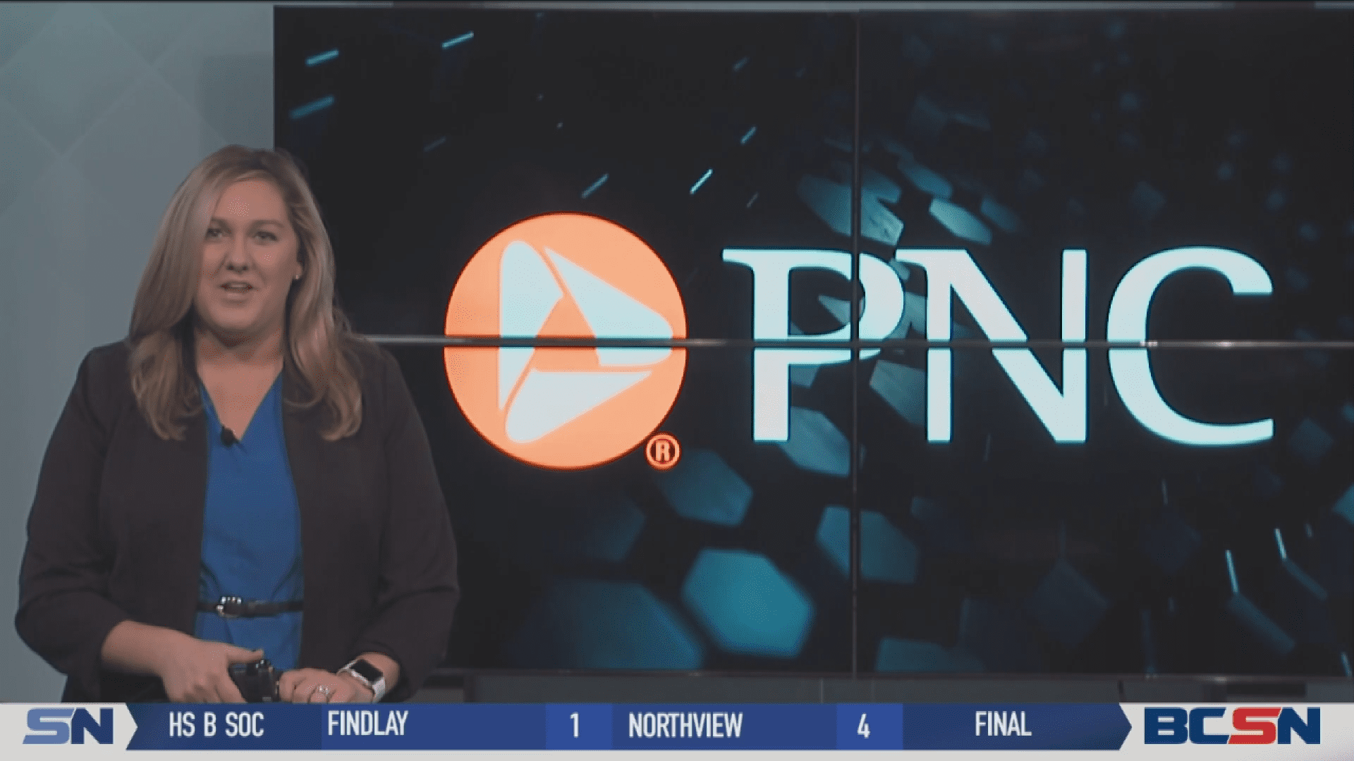 PNC Preview: St. Francis vs North Ridgeville