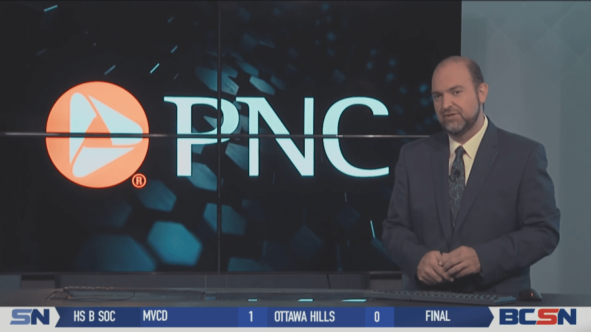 PNC Preview: St. Francis vs Anthony Wayne