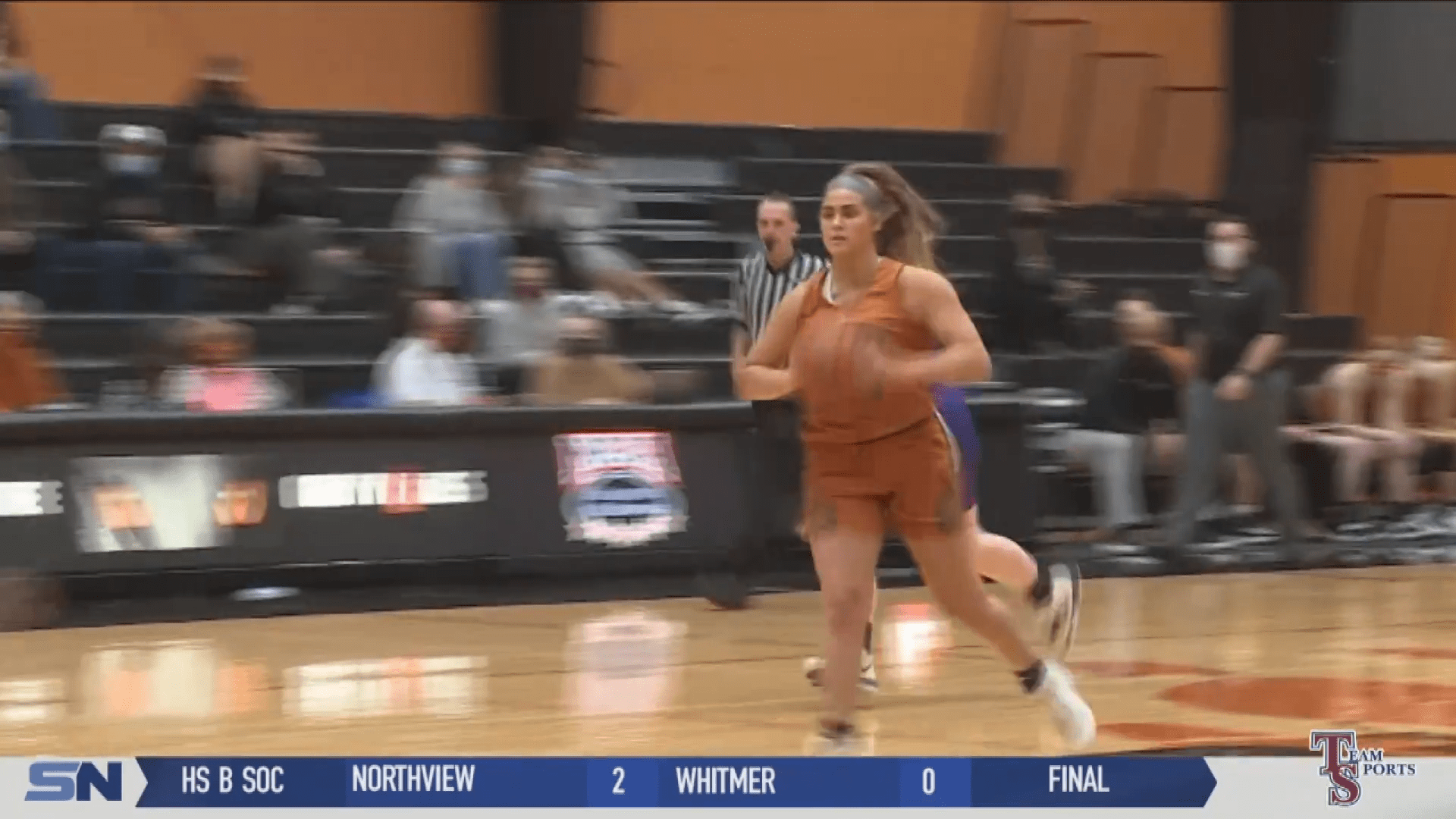 Lourdes Women's Basketball Team Opens the Season with Win over Carlow