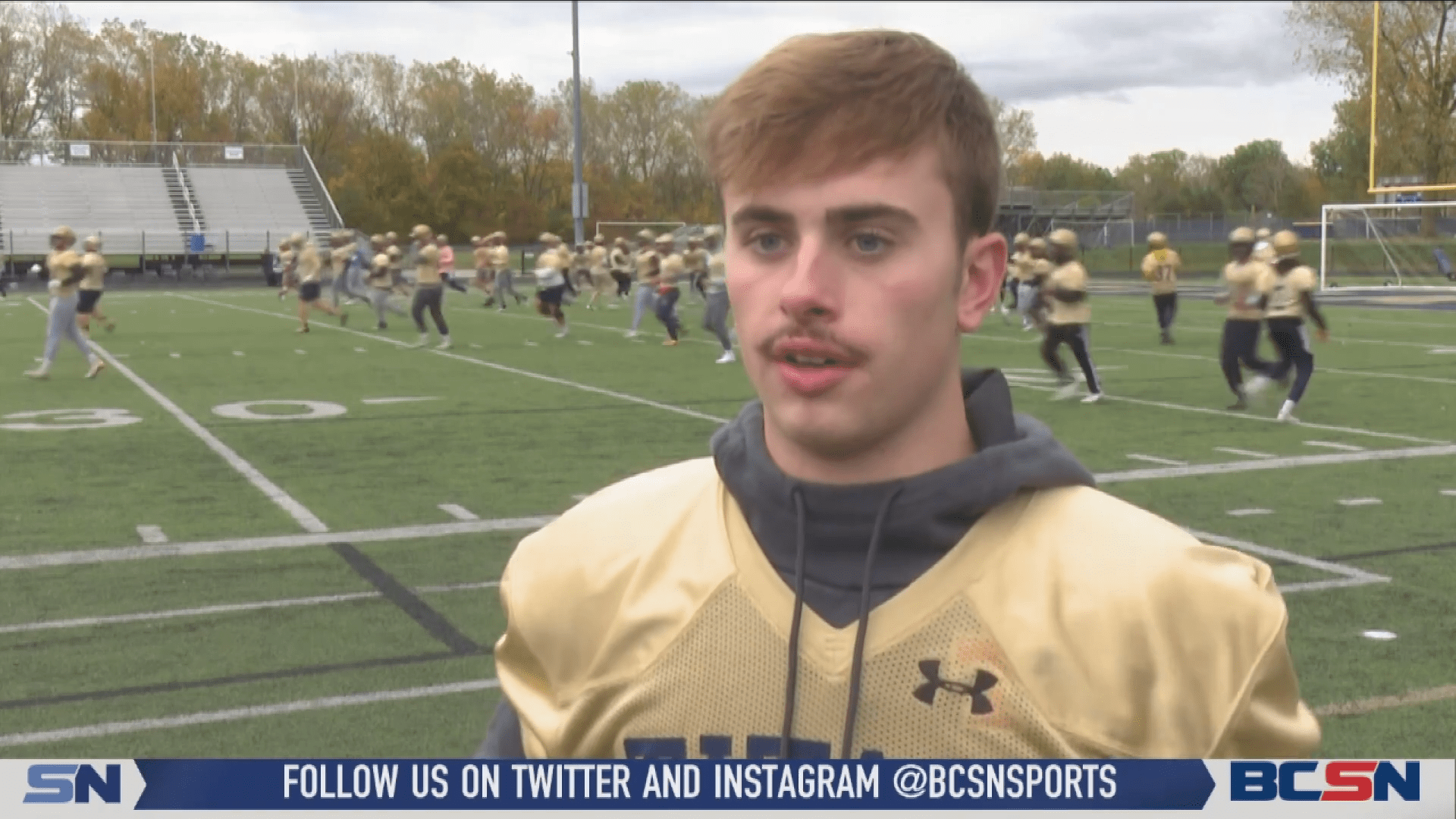 St. John's Rested and Healthy After Bye Week