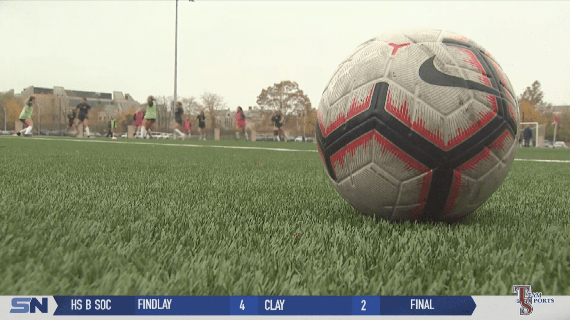 Toledo Soccer Adjusting to Different Season