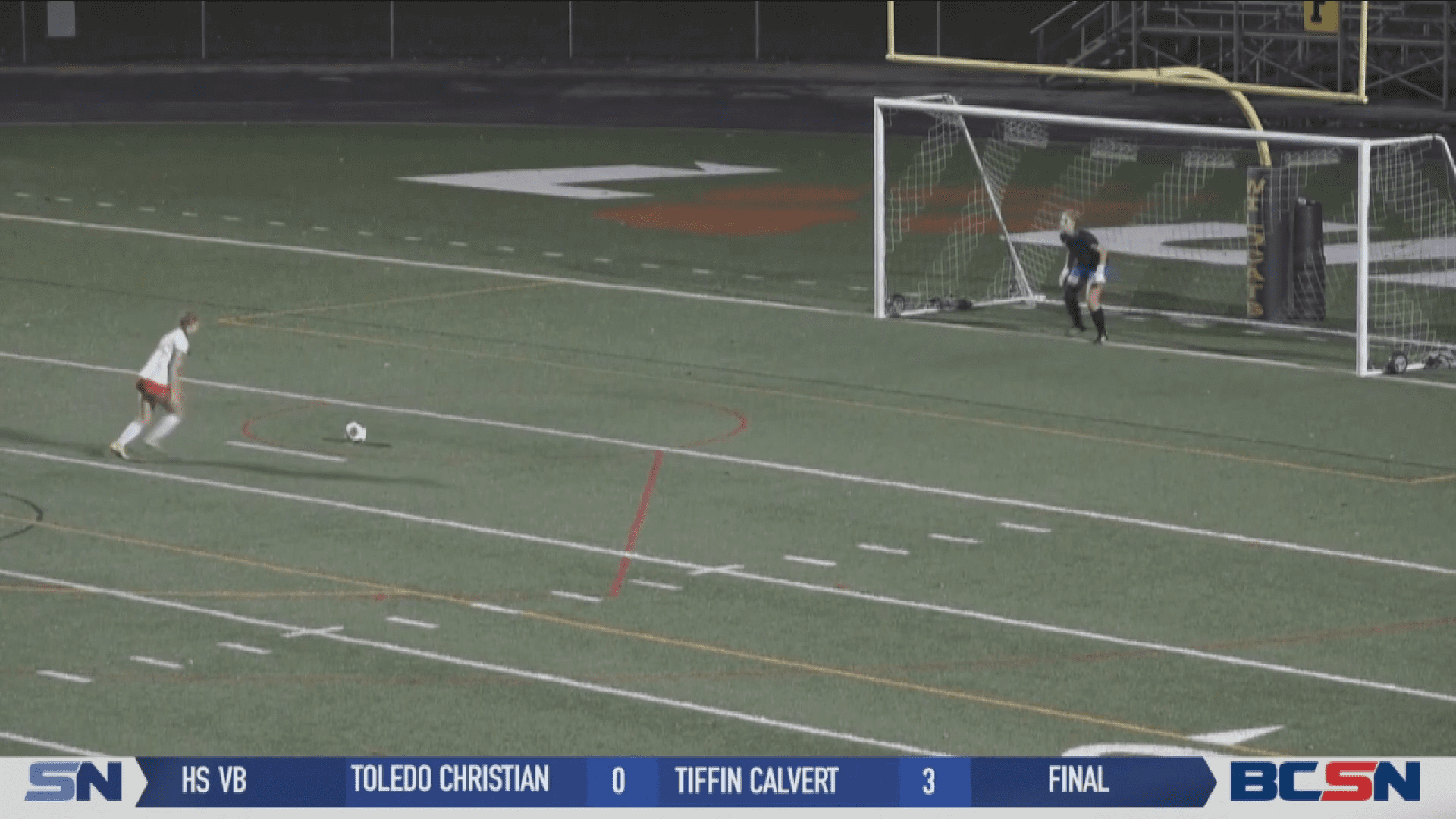 Anthony Wayne Girls Soccer Repeats as District Champs after Shootout Victory vs Ashland