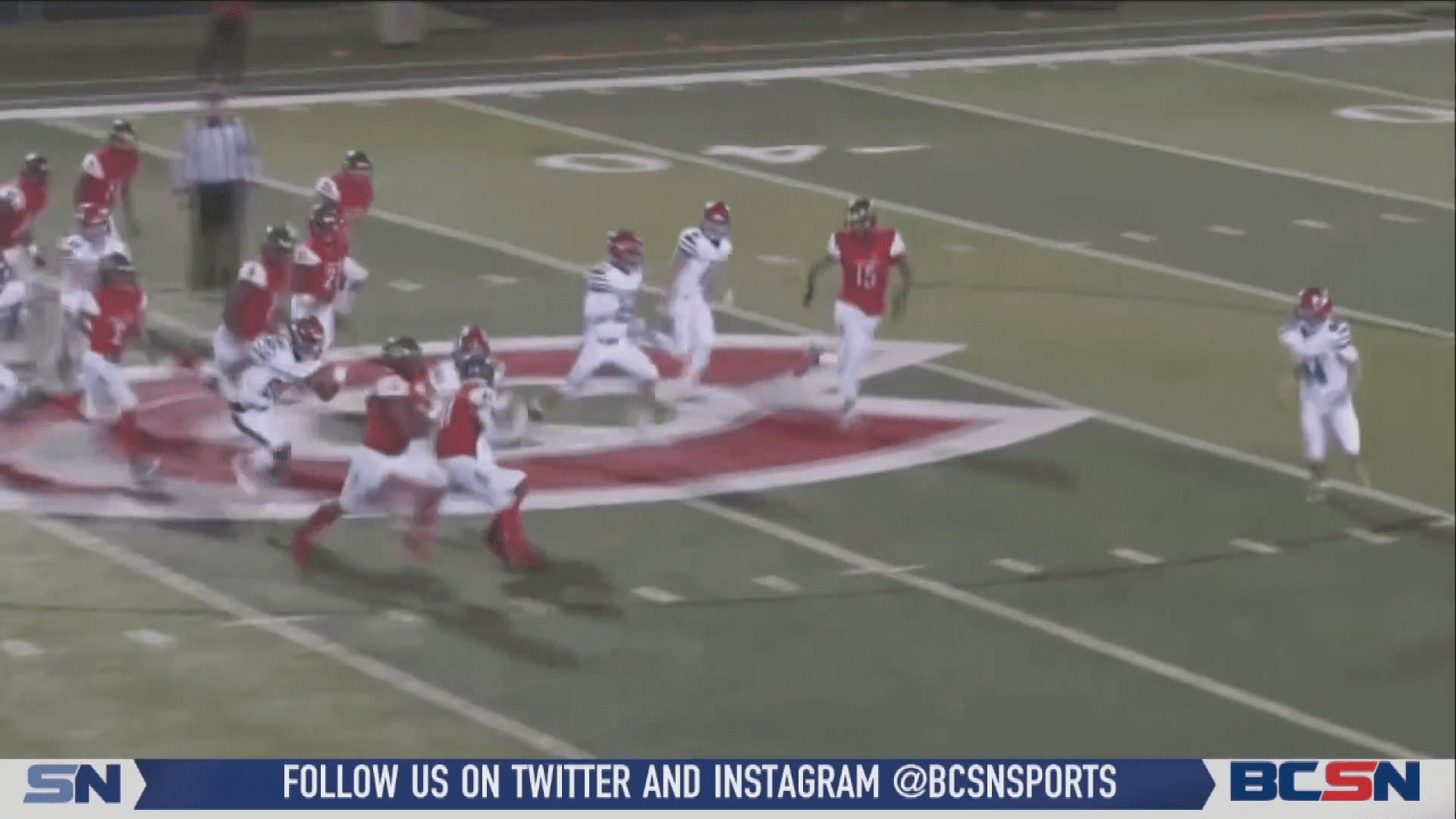 One Day Away: Central Catholic Awaits Avon Lake in Regional Semifinal