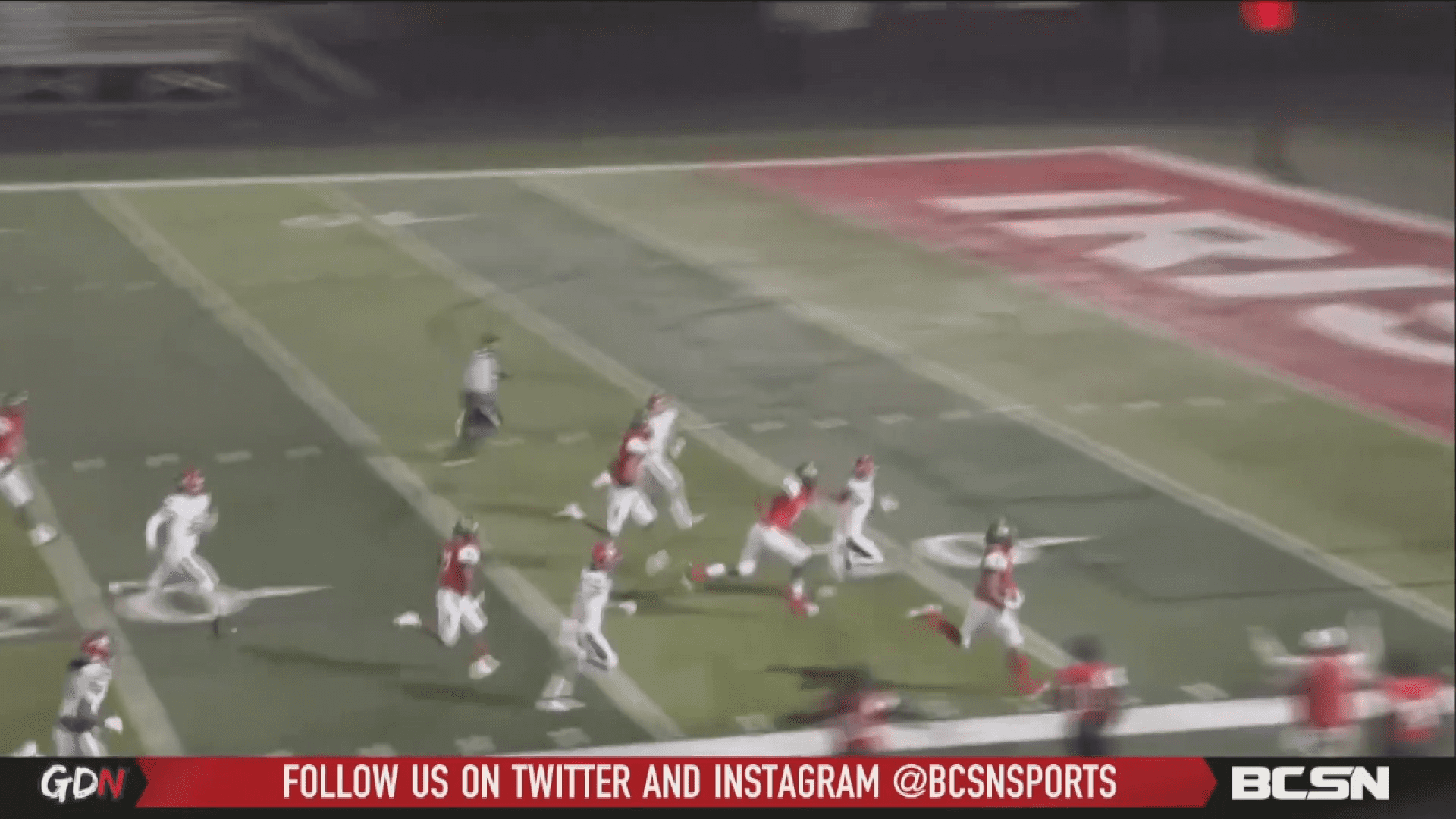 After Slow Start, Central Advances in Playoff Win vs St. Francis