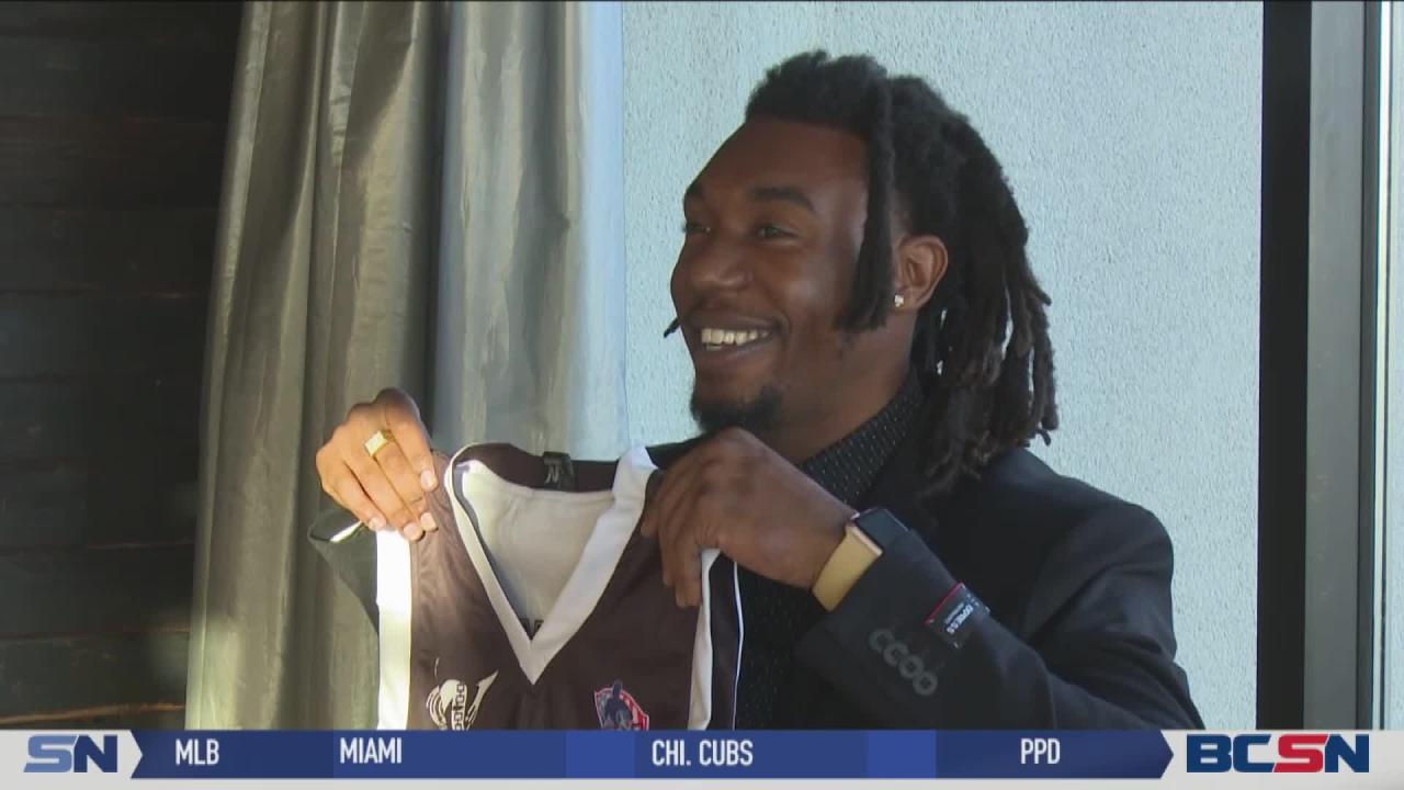 New Semi-Pro Basketball Team, Glass City B.C., Signs Players