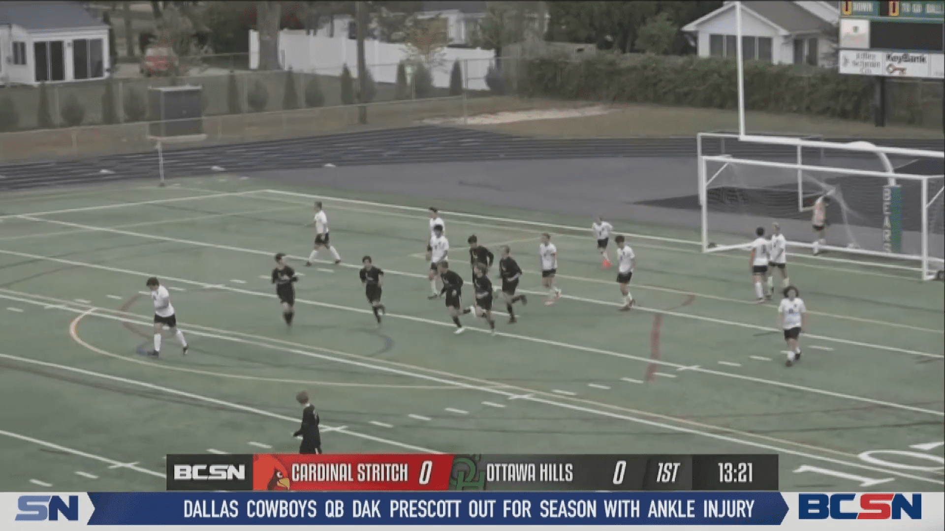 Green Bears Win 15th Straight TAAC Title