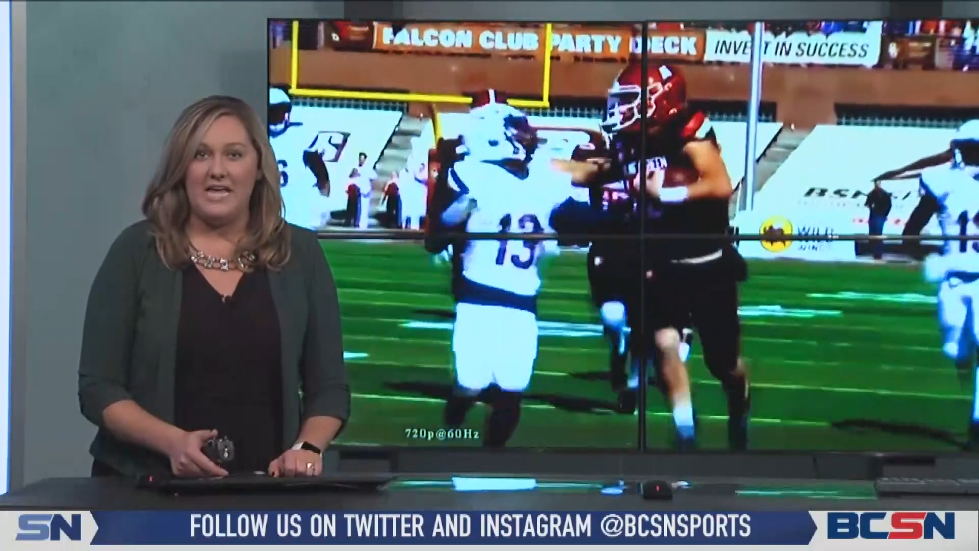 Battle of I-75 to Begin MAC Football Season