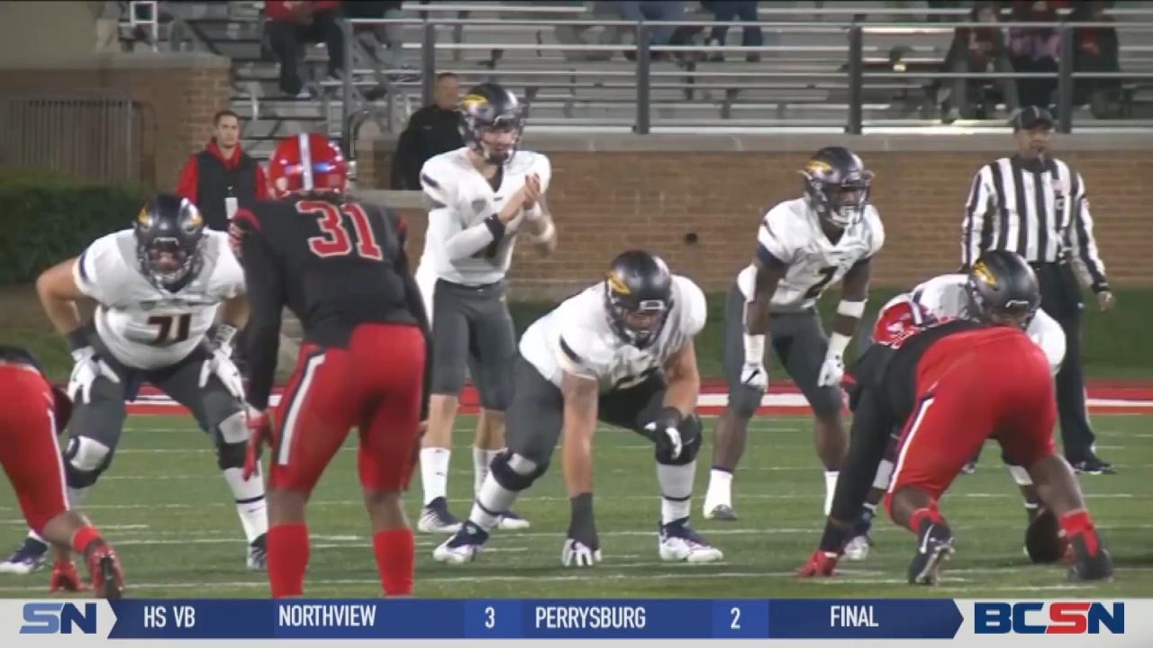 Rockets Picked to Win MAC East, BGSU 5th in the West