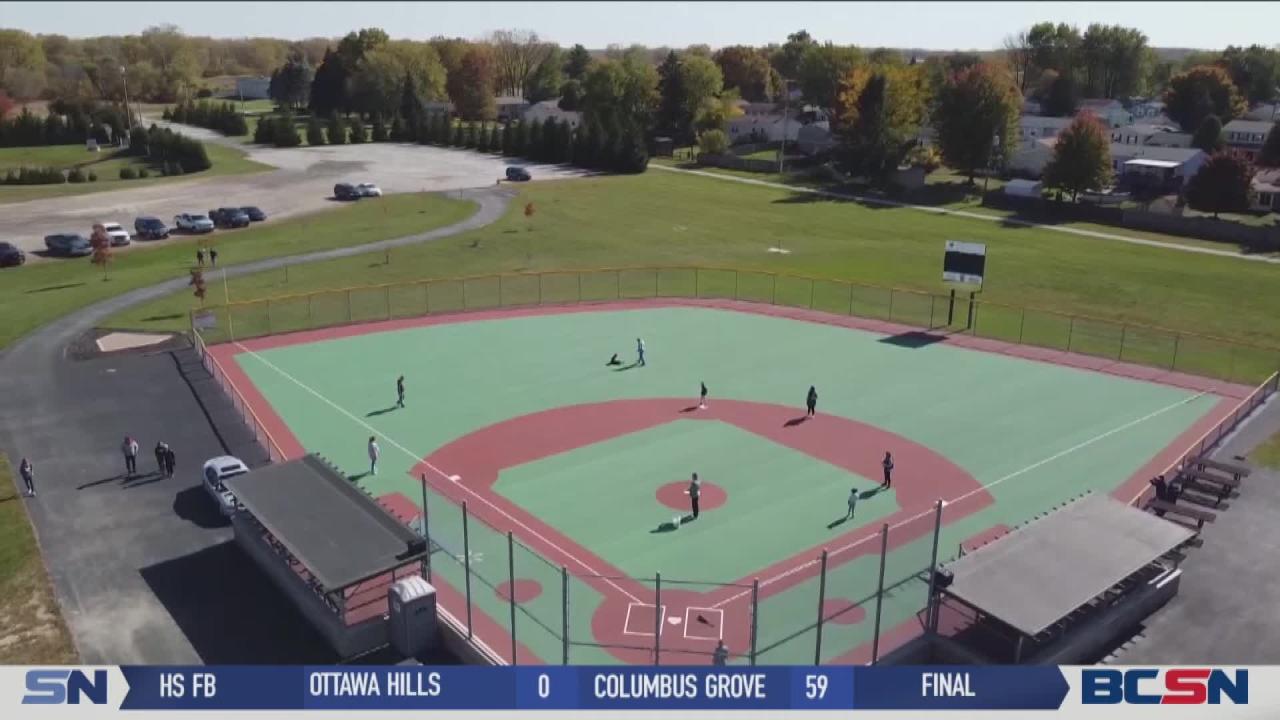Miracle League Shows Appreciation for Union Trades