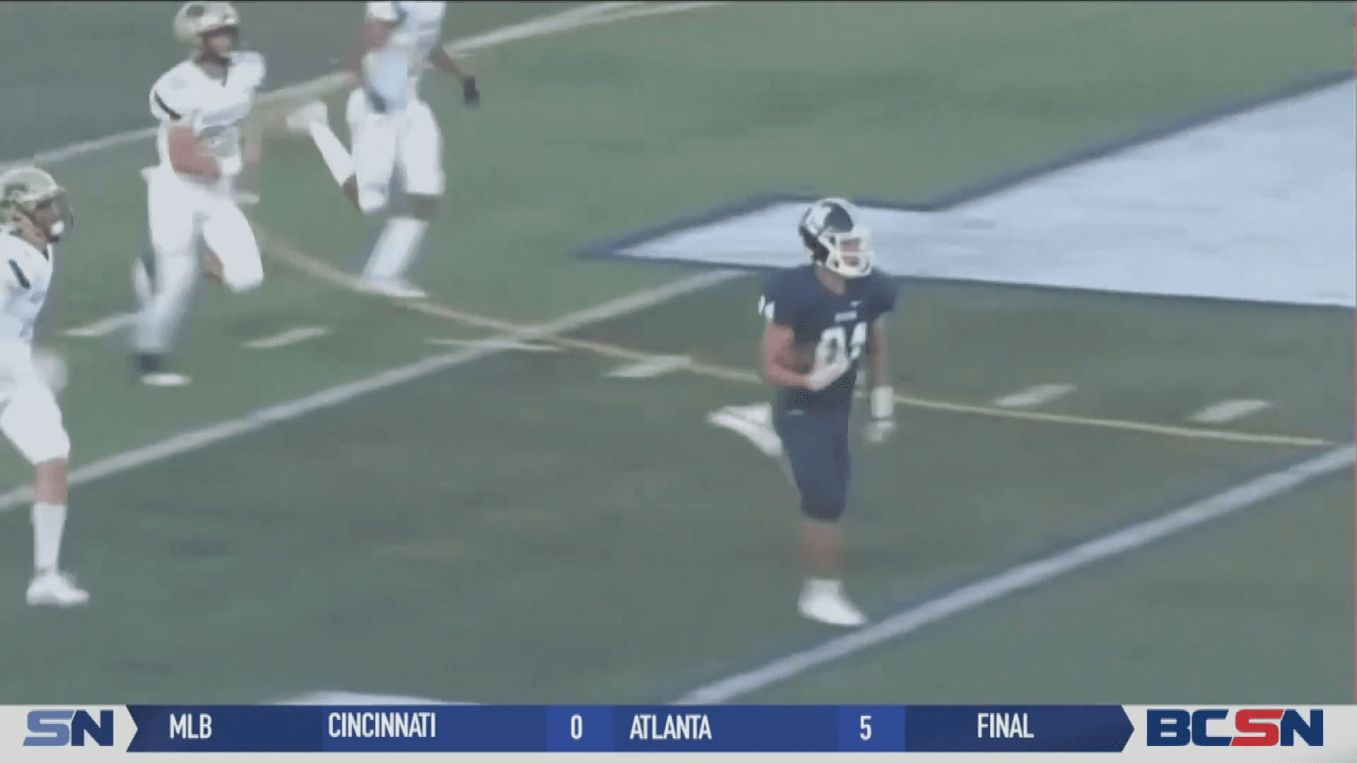 PNC Preview: Napoleon vs Bowling Green