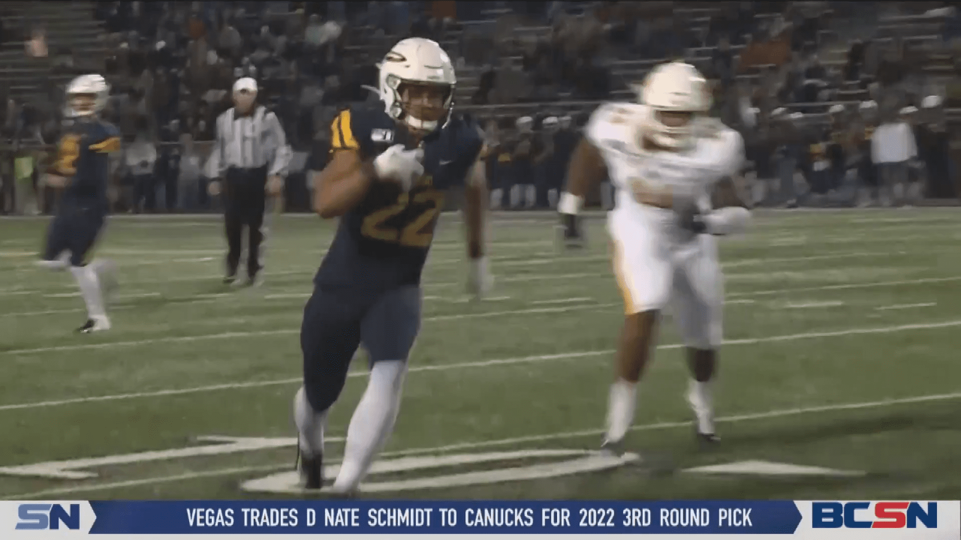 Rockets Embracing Position Battles