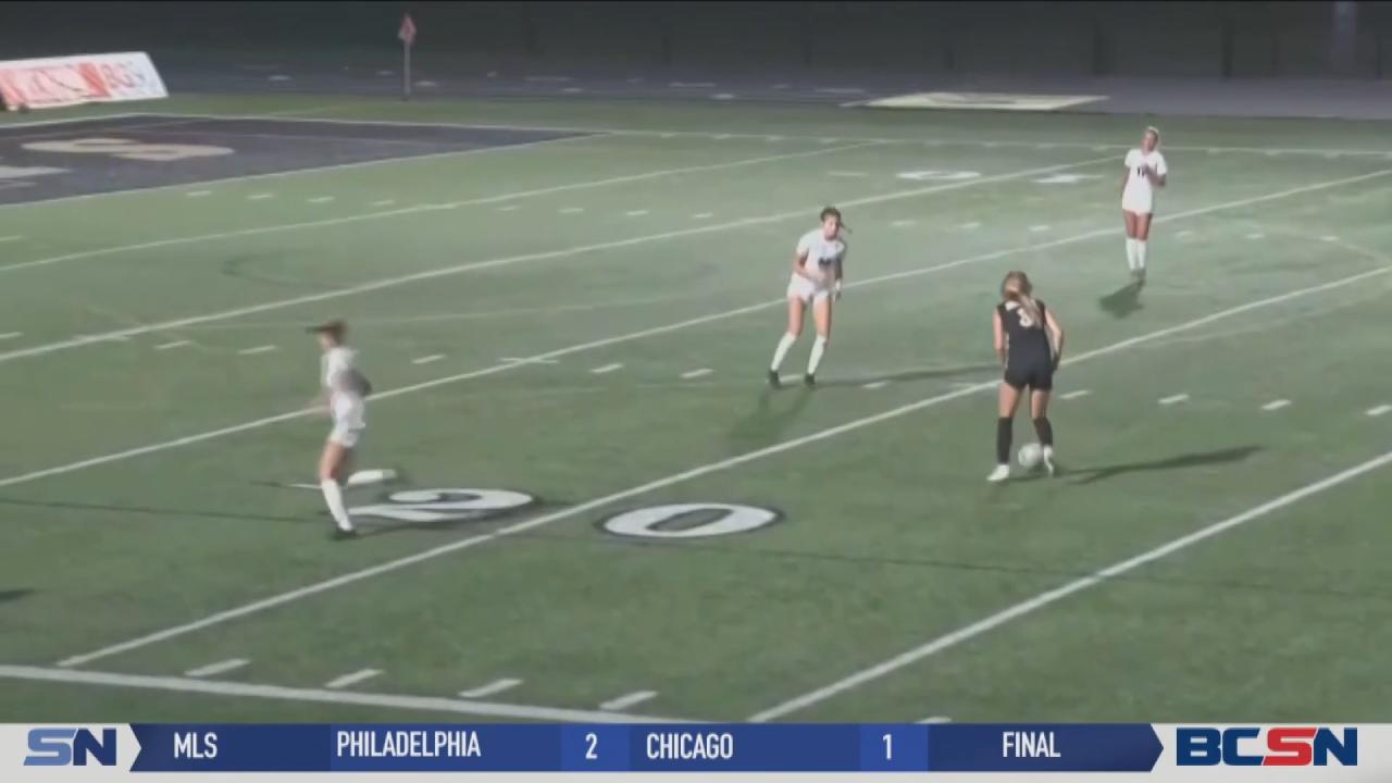 Ottawa Hills and MVCD Shutout District Semifinal Foes, Will Meet Again on Saturday