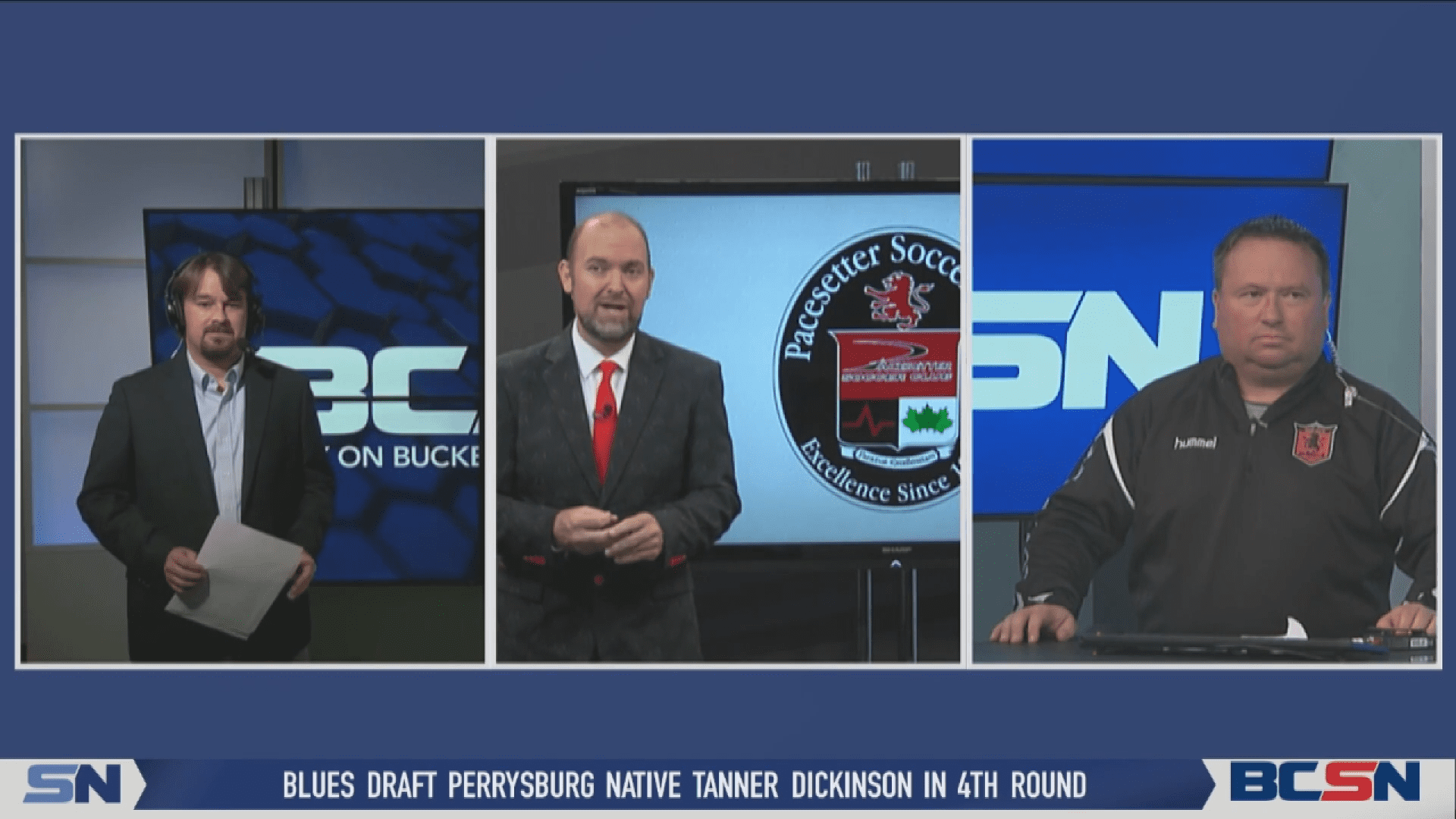 Sidekicks: 10-7-2020