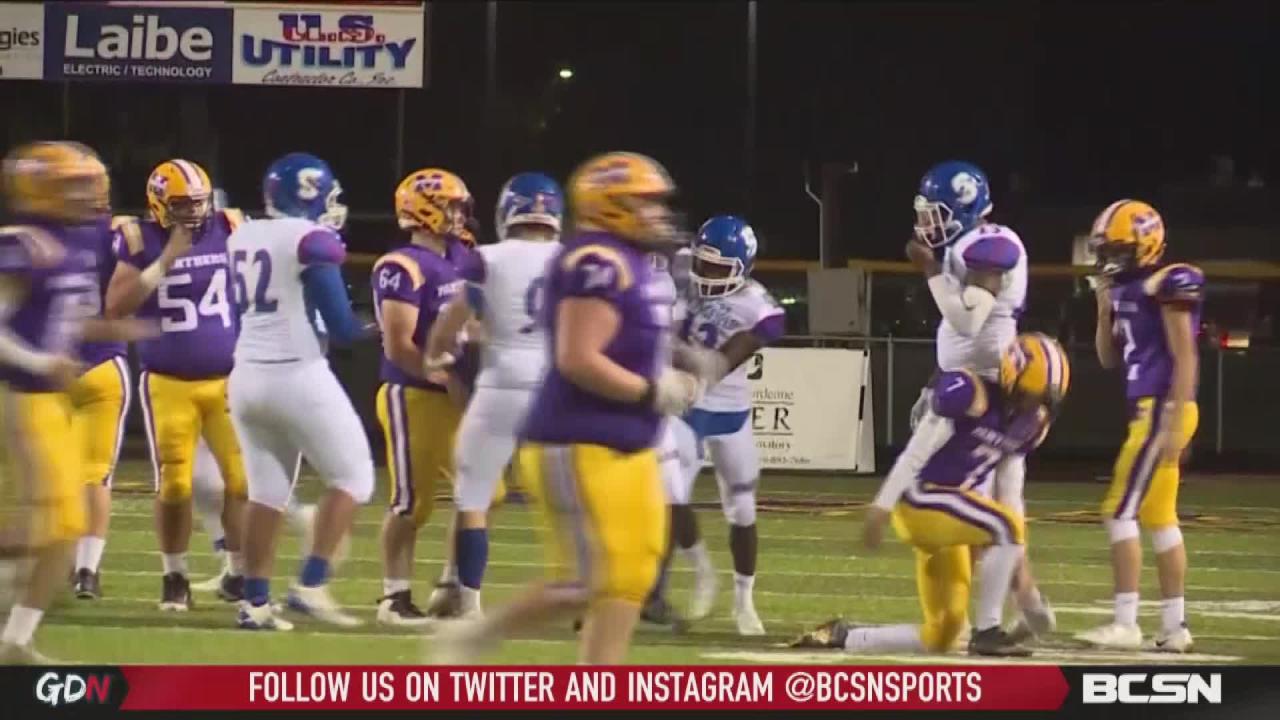 Players of the Week Nominees for 10/24/2020