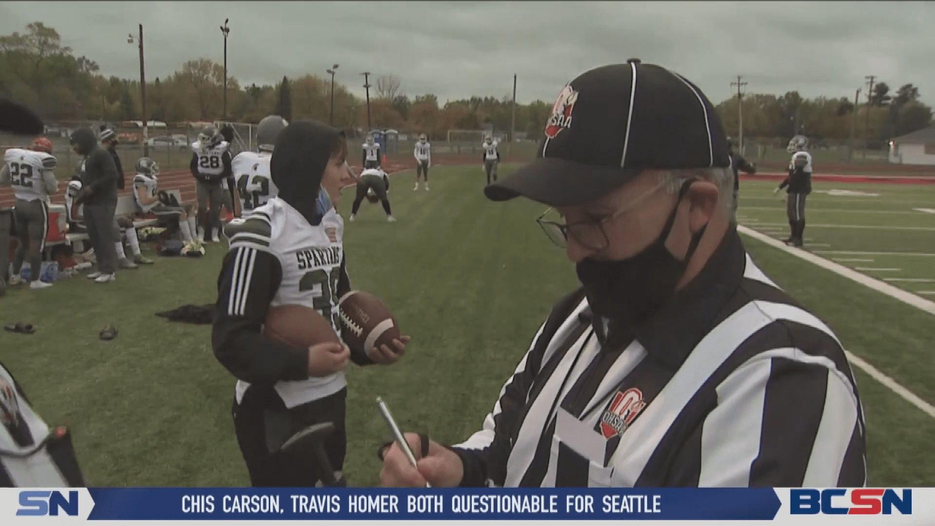 Stars in Stripes Preview