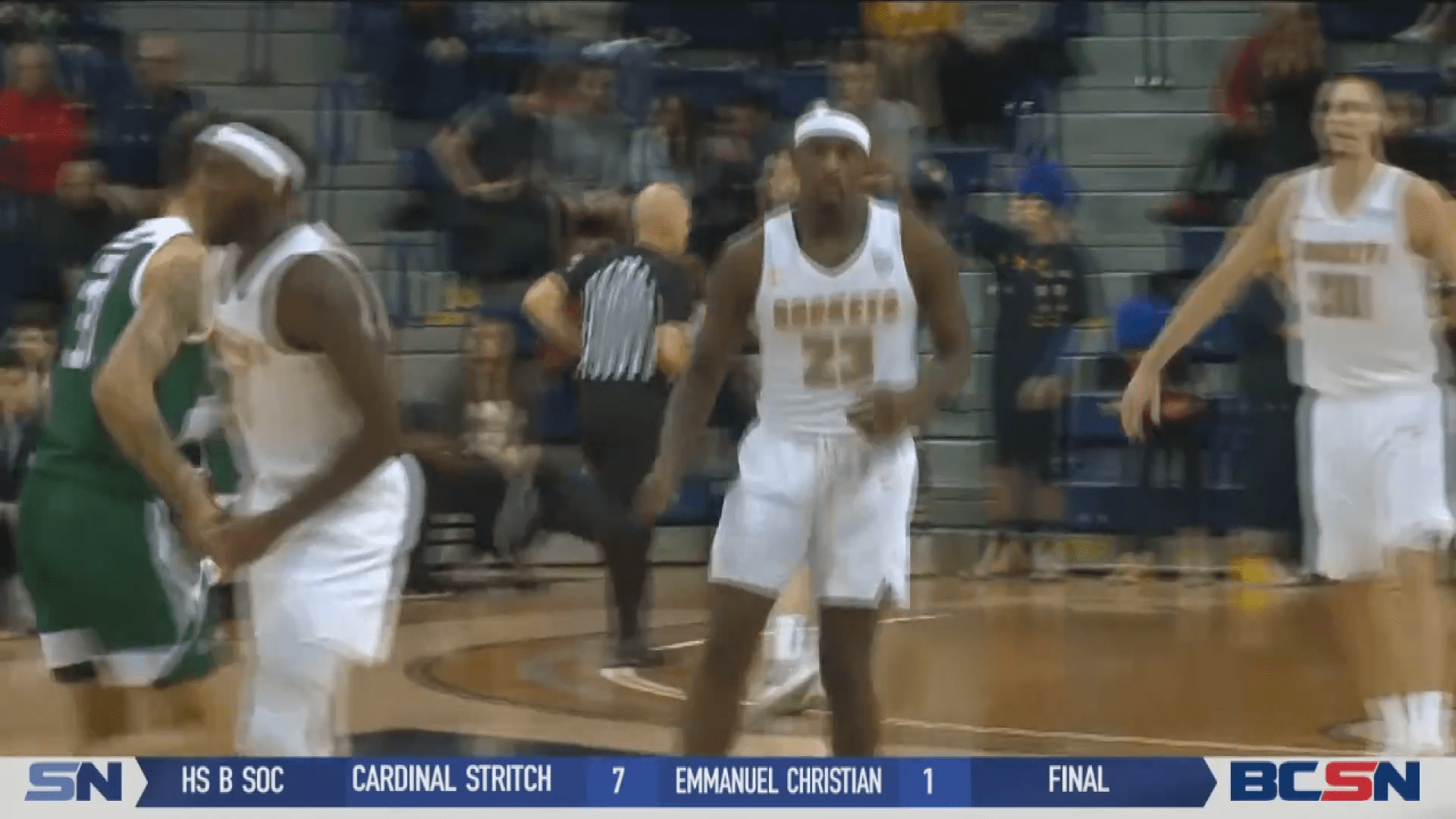 COVID-19 Positive Tests Pause Toledo Rocket Mens Basketball Season