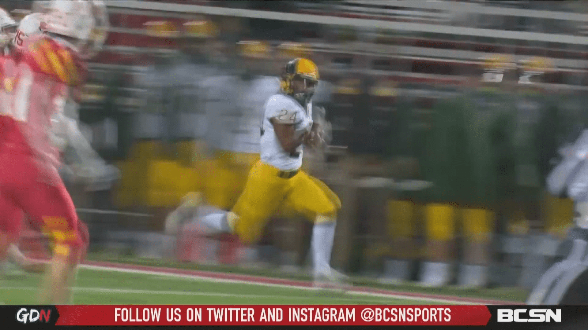 Clay's Playoff Run Comes To Close