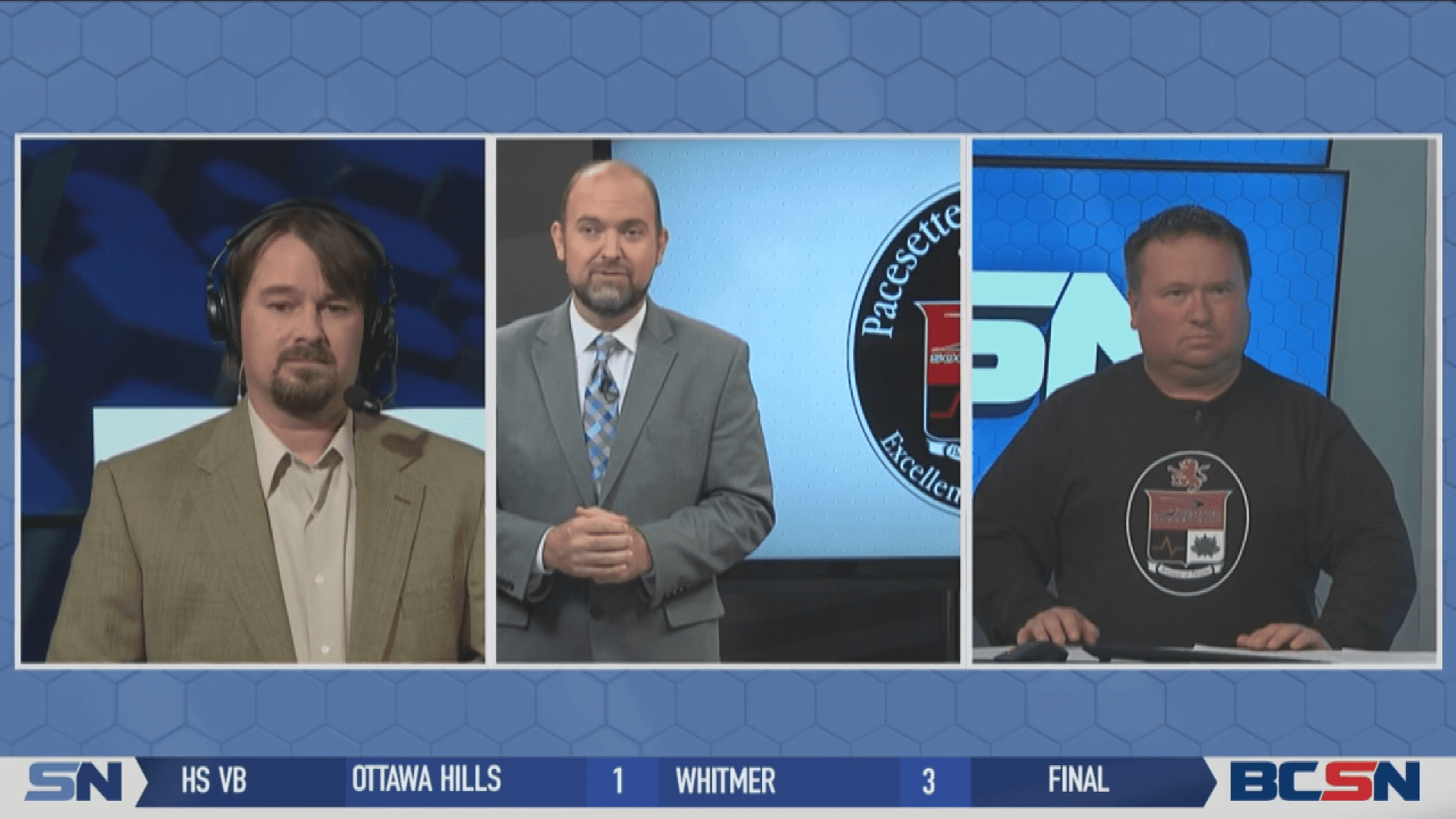 Sidekicks: 10/14/2020