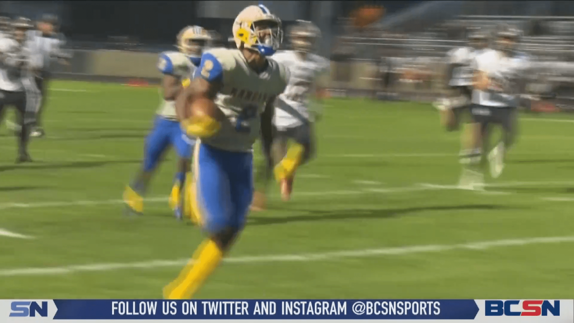 Northwood Facing Toughest Test of Year on Saturday