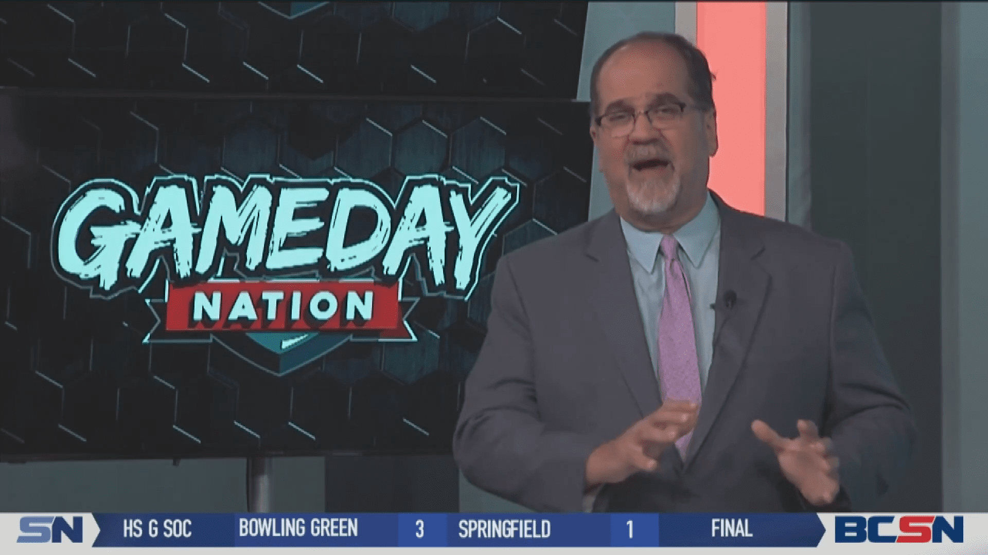 Jewell's Gems: Northview vs Central Catholic