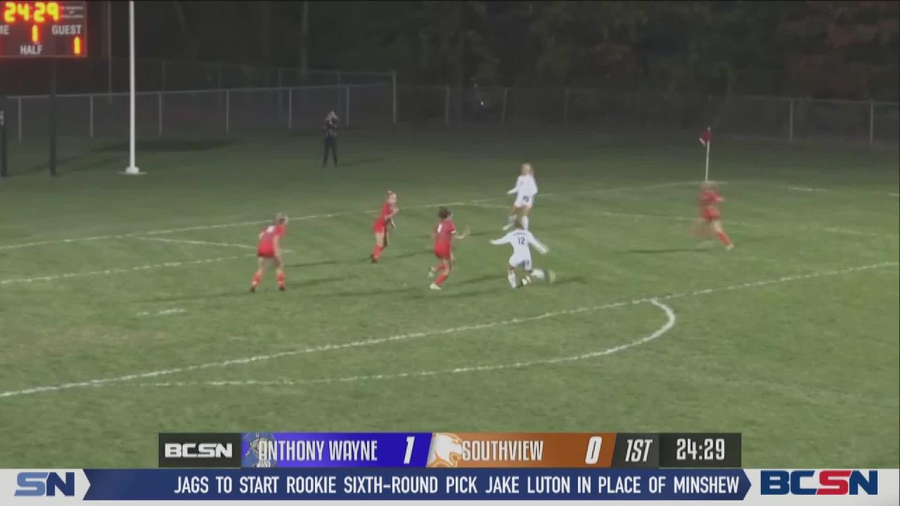 Generals and Yellow Jackets Ready for Round 2