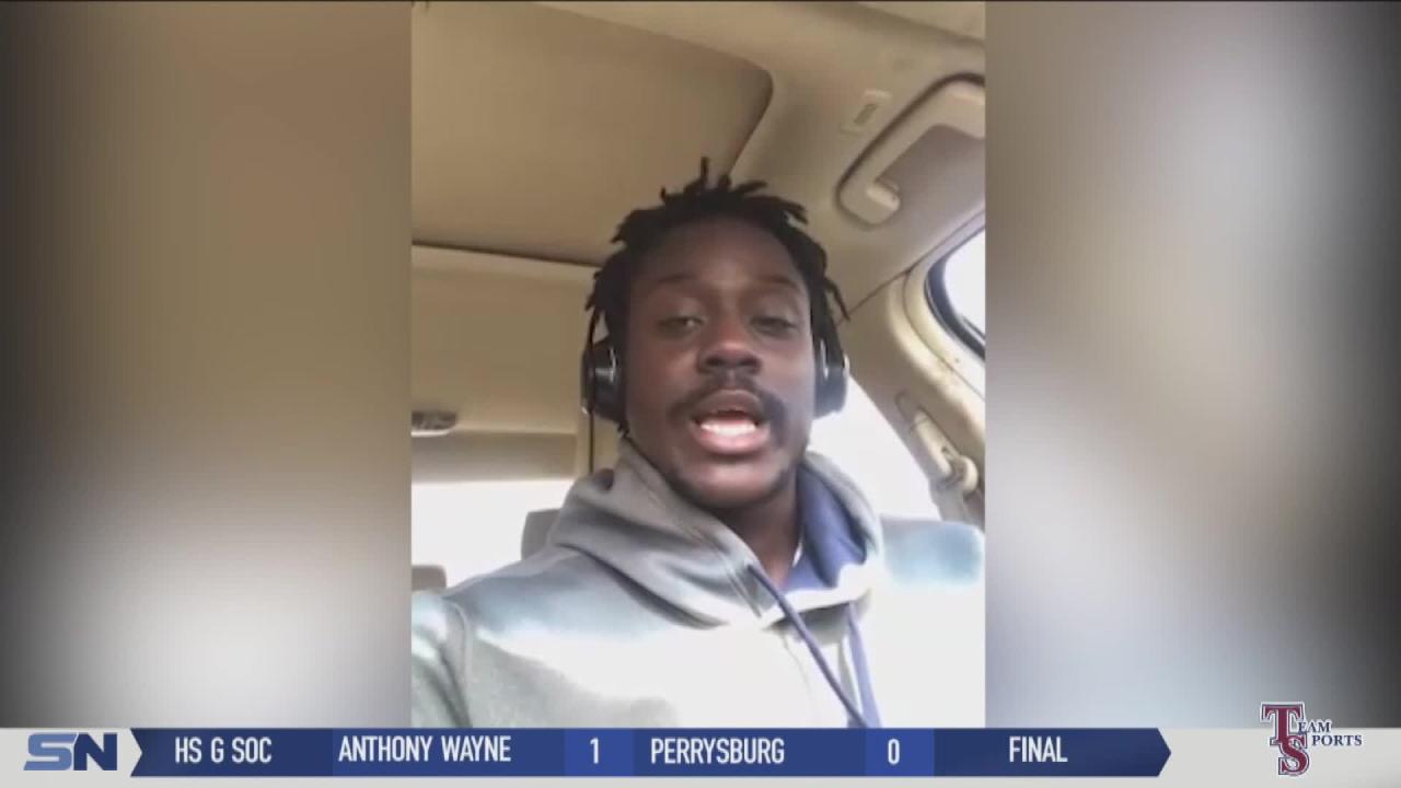 Waiting Almost Over for BGSU and UT Football