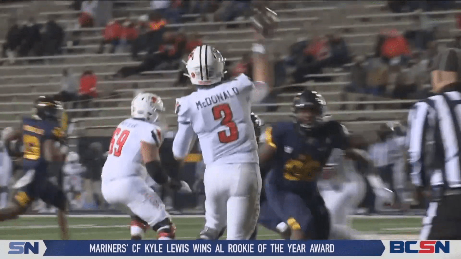 Bowling Green Welcomes Kent State on Tuesday