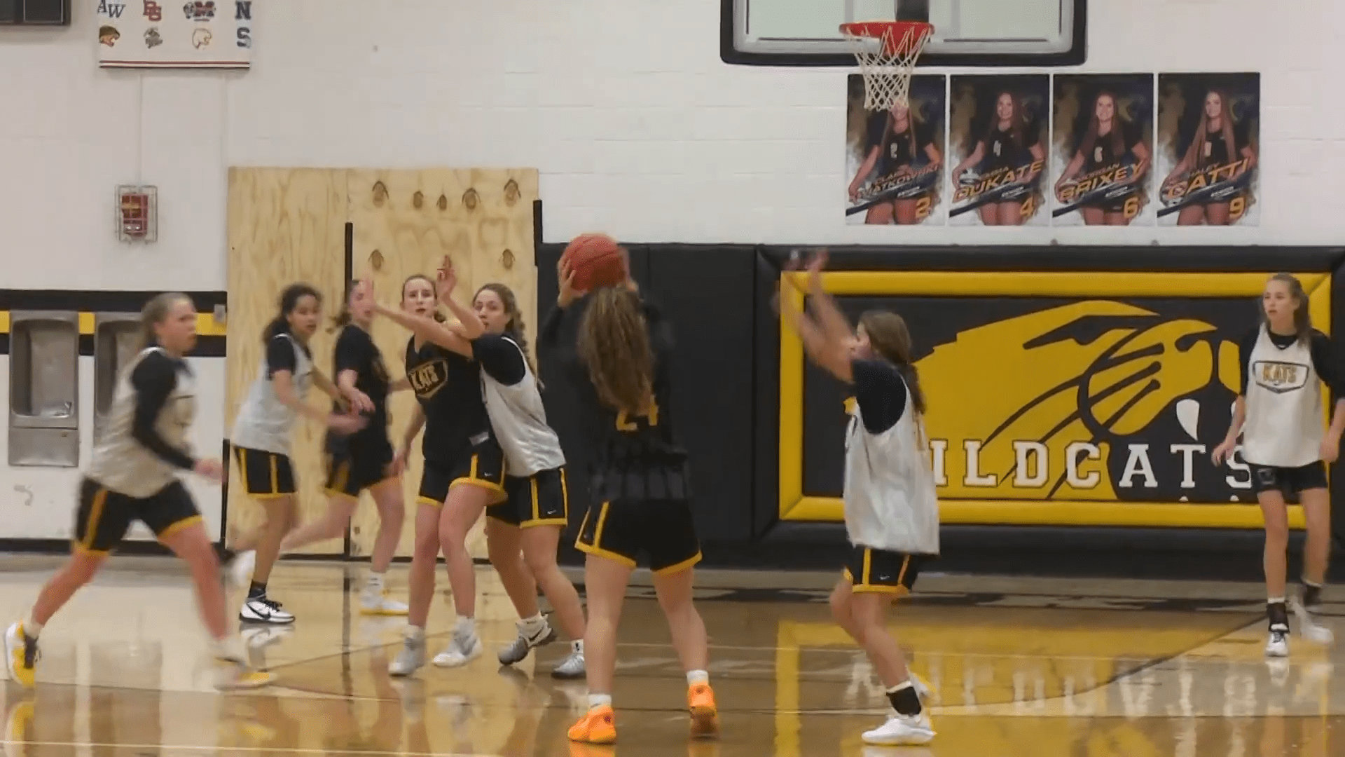 Girls Basketball Preview: Wildcats Looking to Build off of Last Season's Success