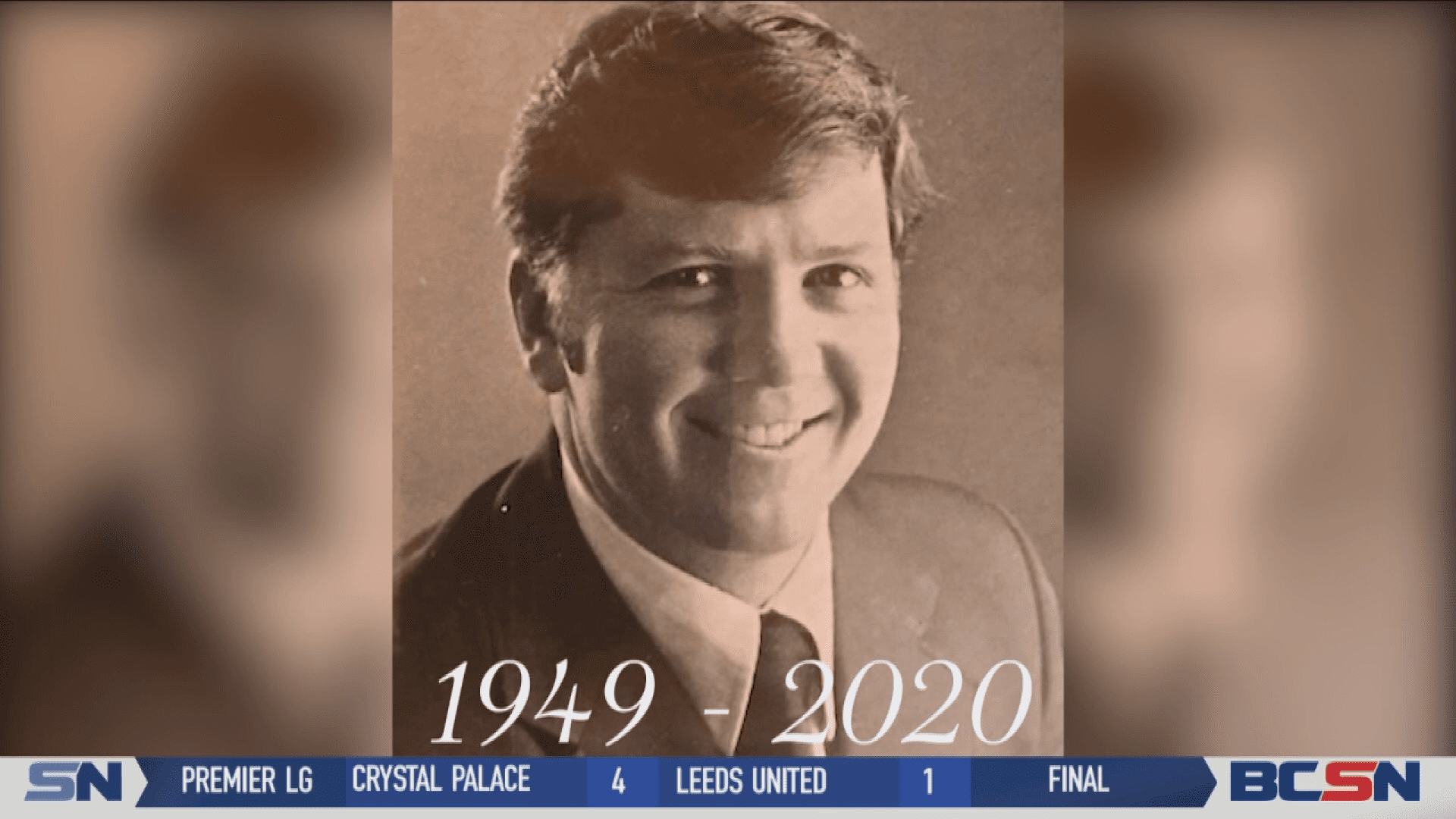 Toledo Mourns The Loss of Val Glinka