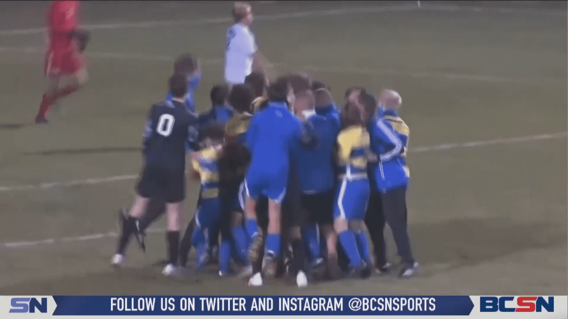 Anthony Wayne Boys Fall in PKs at Findlay in Regional Semifinal