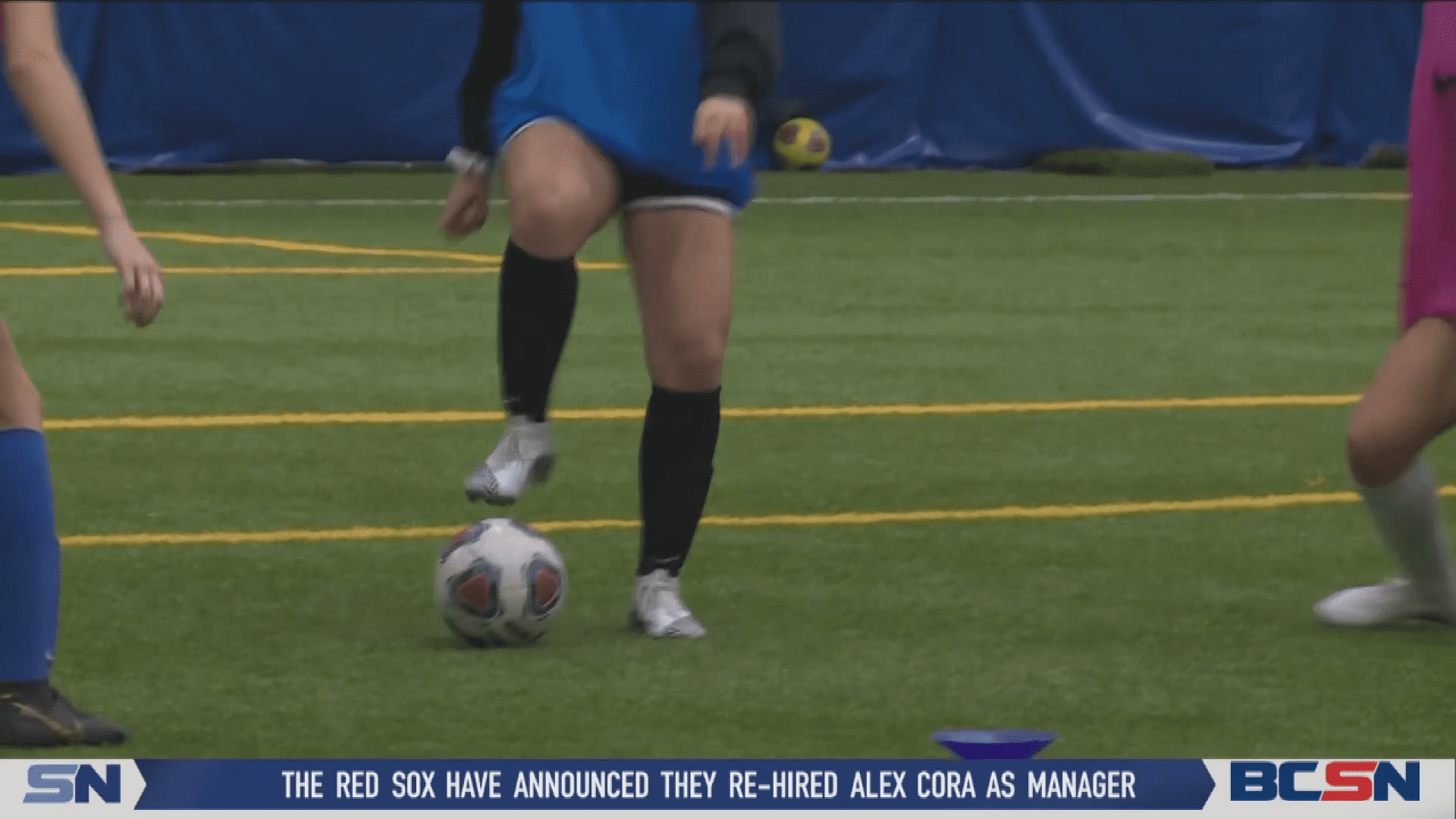 Anthony Wayne Poised for State Title Run