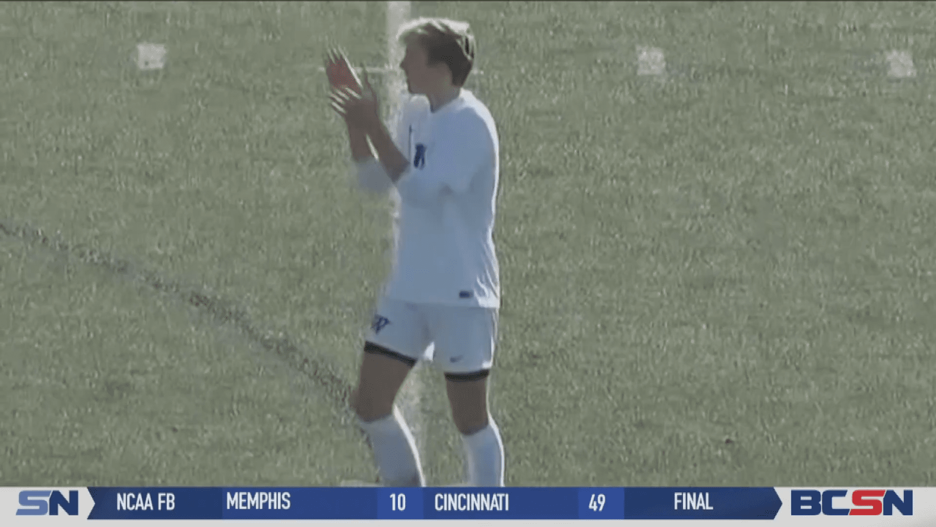 Quick Start by Anthony Wayne Leads to Boys Soccer District Title over Northview