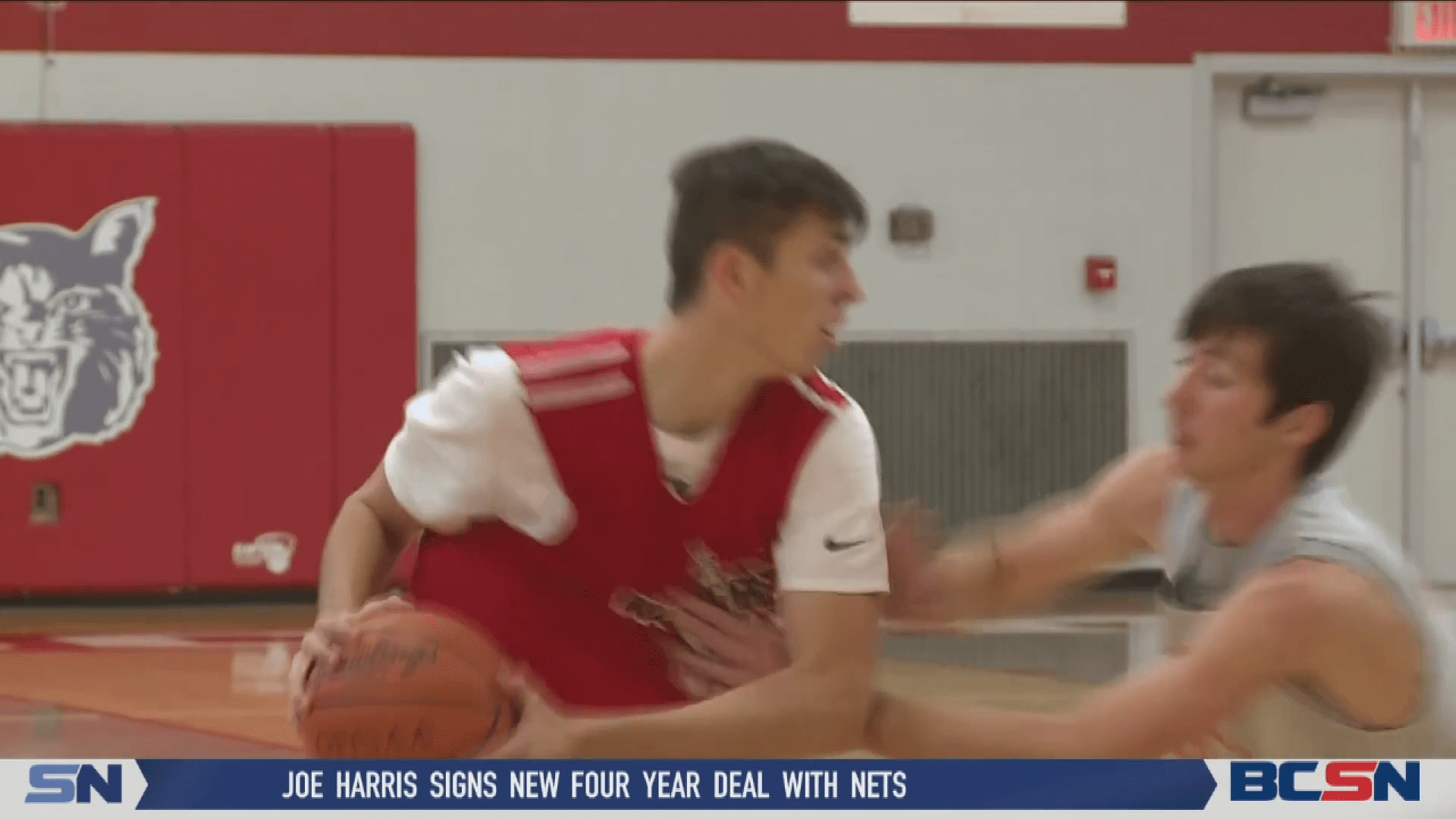 Bowling Green Bobcats Look To Make Noise In NLL