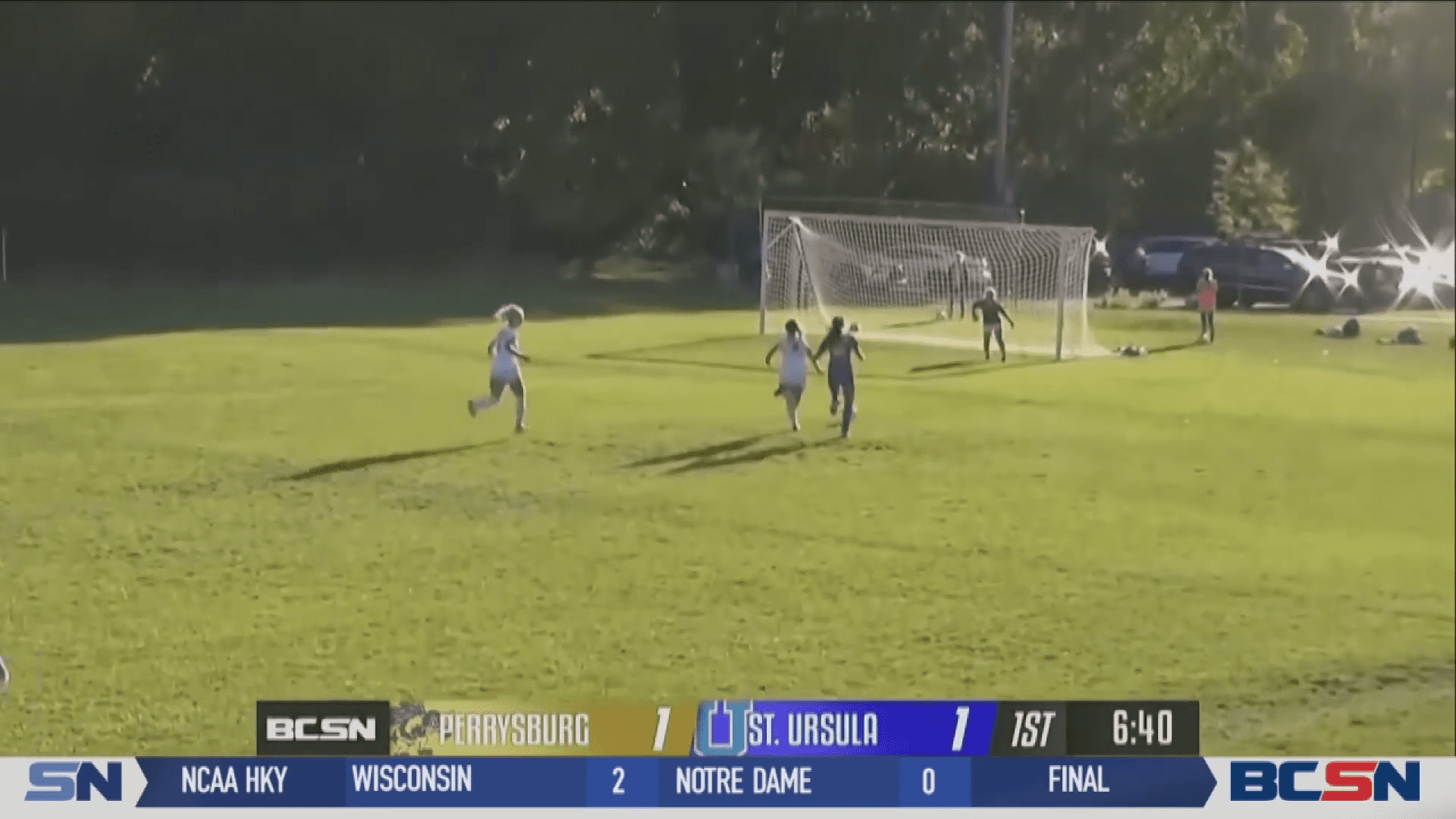 Sidekicks : Girls Kickeys Awards