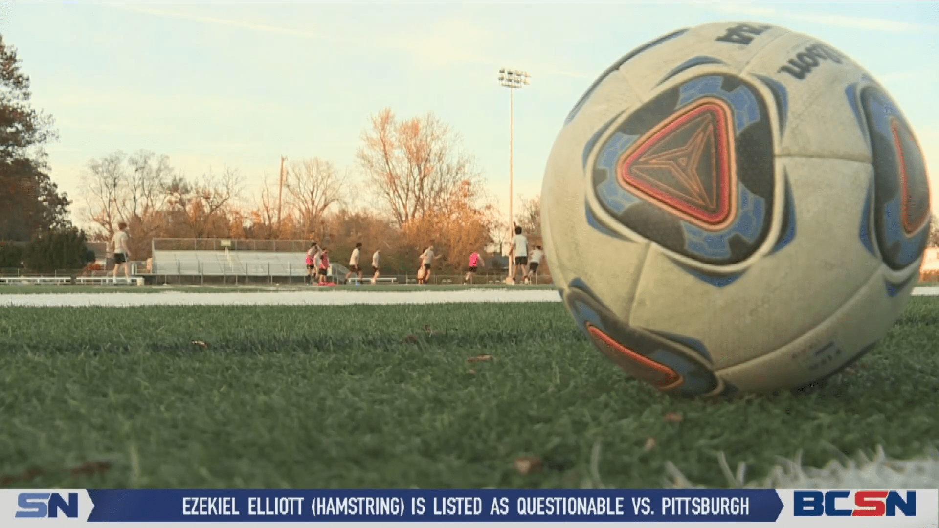 Ottawa Hills Headed to Regional Final