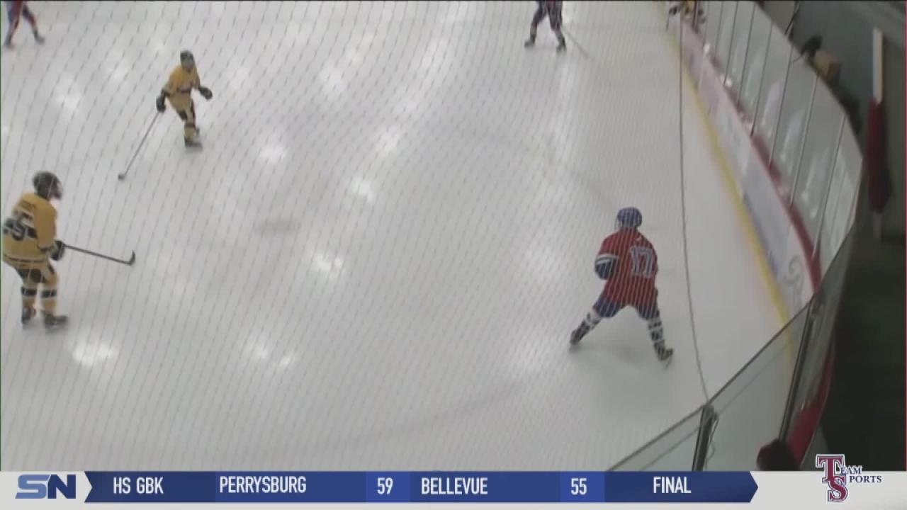 Matt Melzak Previews the High School Hockey Season