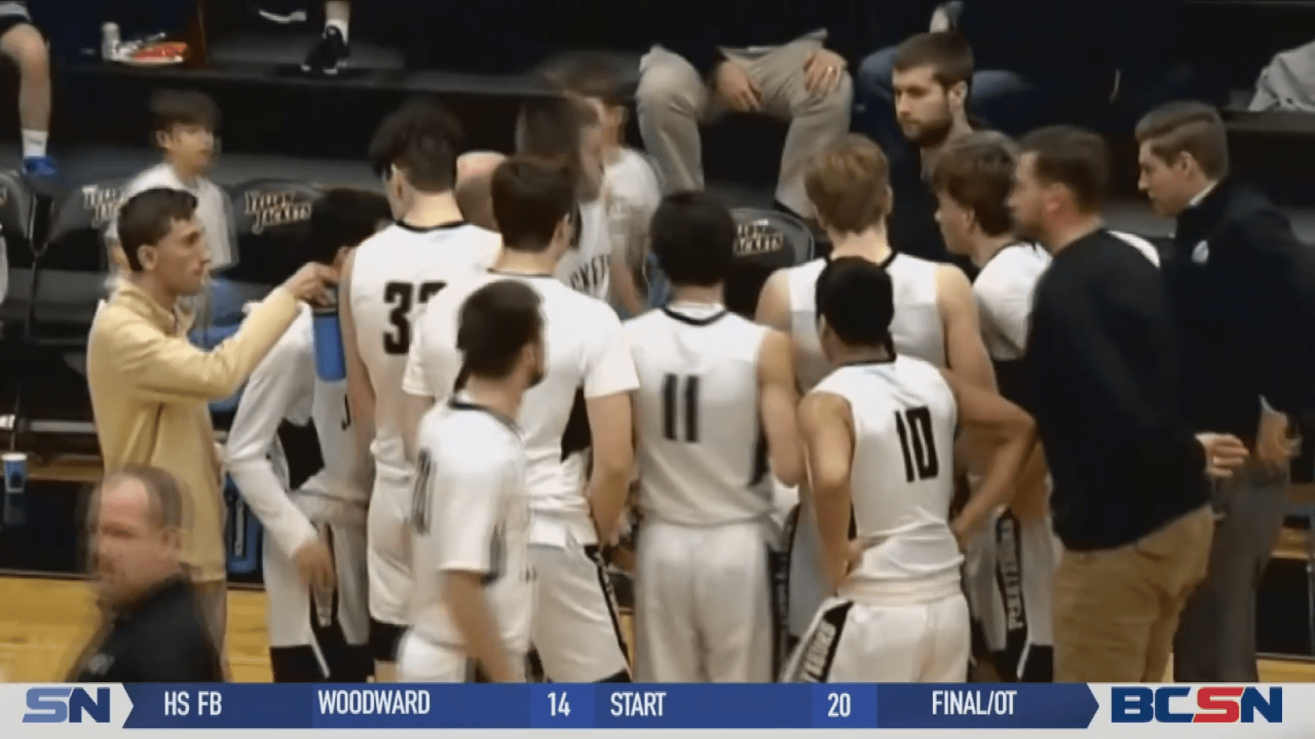 Boys Basketball Preview: Perrysburg Looking to Mature Through the Season