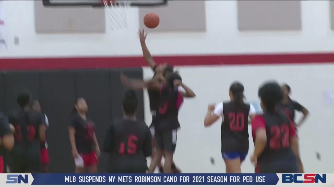 Girls Basketball Preview: Rams Add Two Freshman to Experienced Team