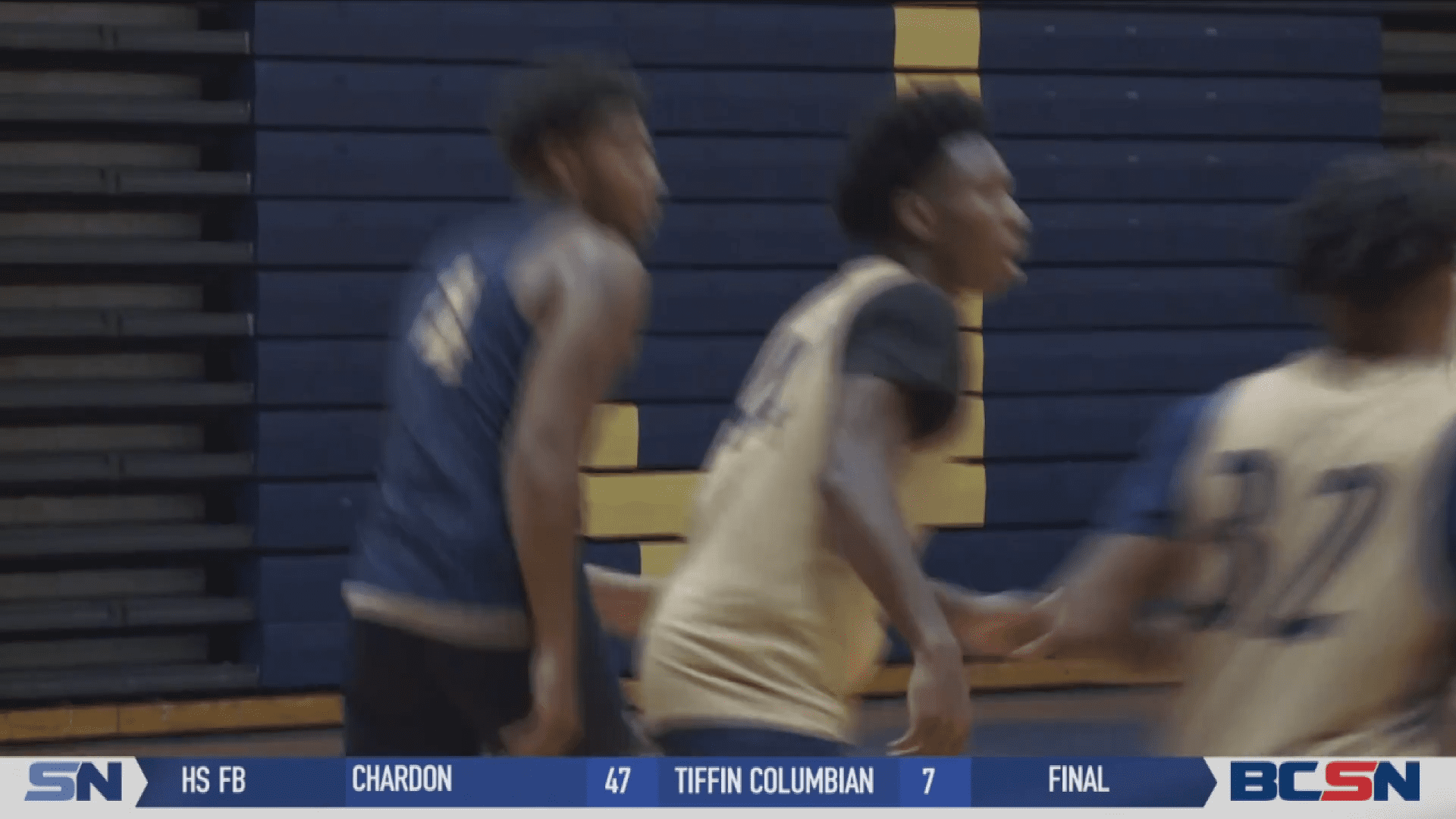 Boys Basketball Preview: St. John's Titans Full of Experience