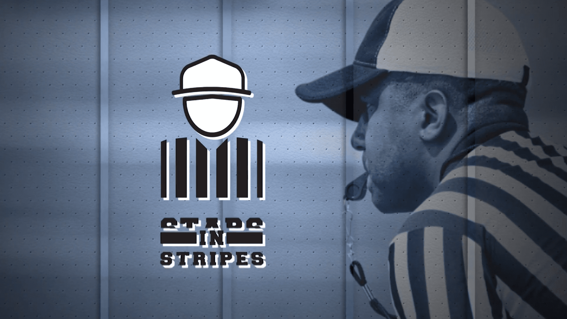 Stars In Stripes: John Arnsby