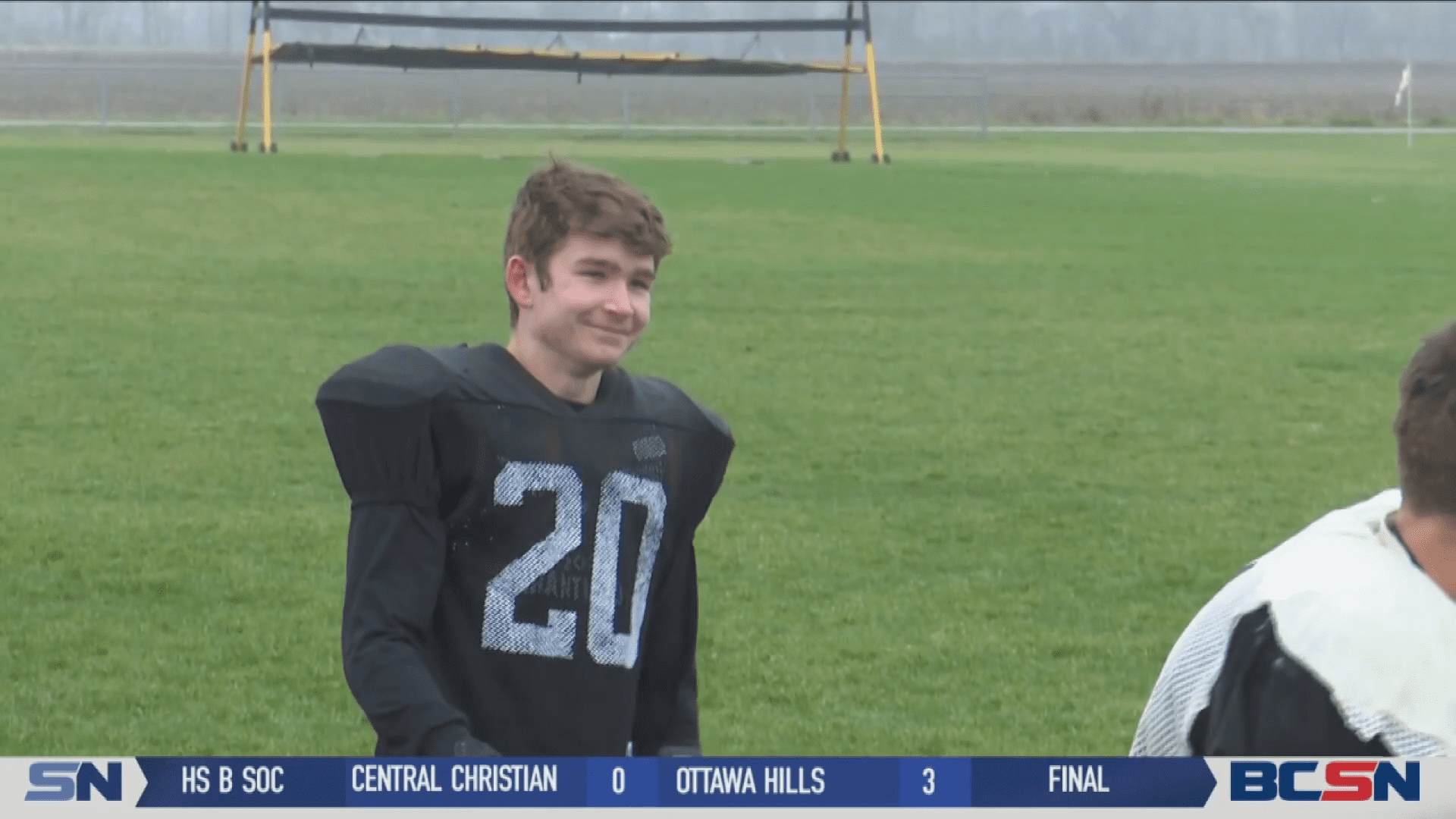 Otsego's Timko Wins Unsung Player of the Week