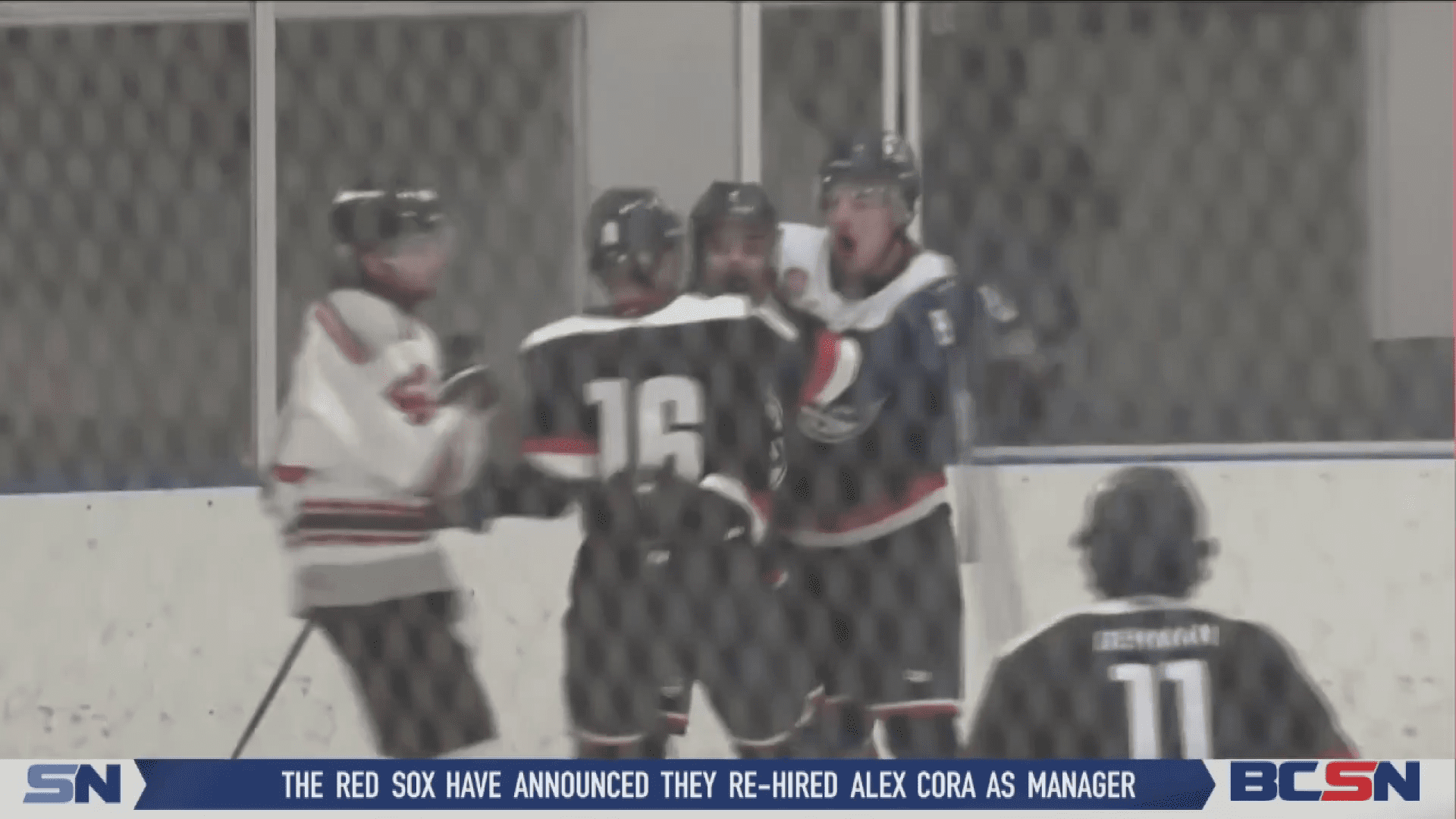 Toledo Cherokee Fall to Metro Jets 5-4