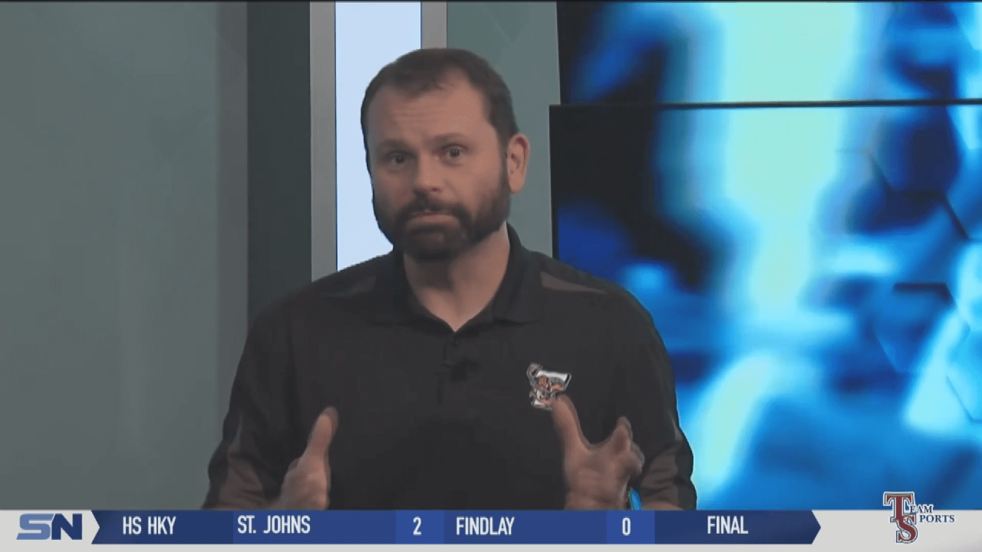 No Days Off with Matt Melzak Part 2