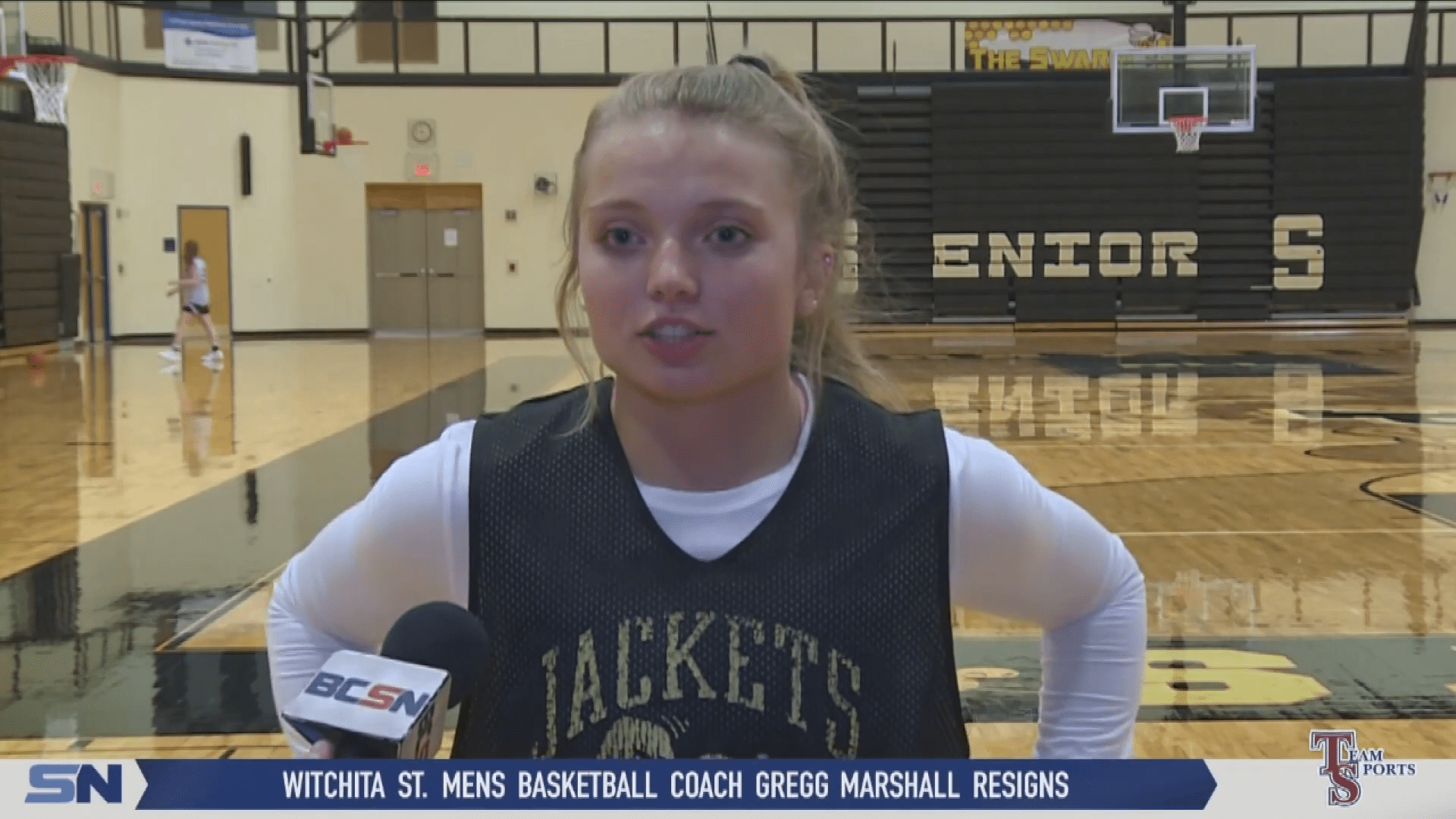 Perrysburg Girls Hoops Eager to Start Year