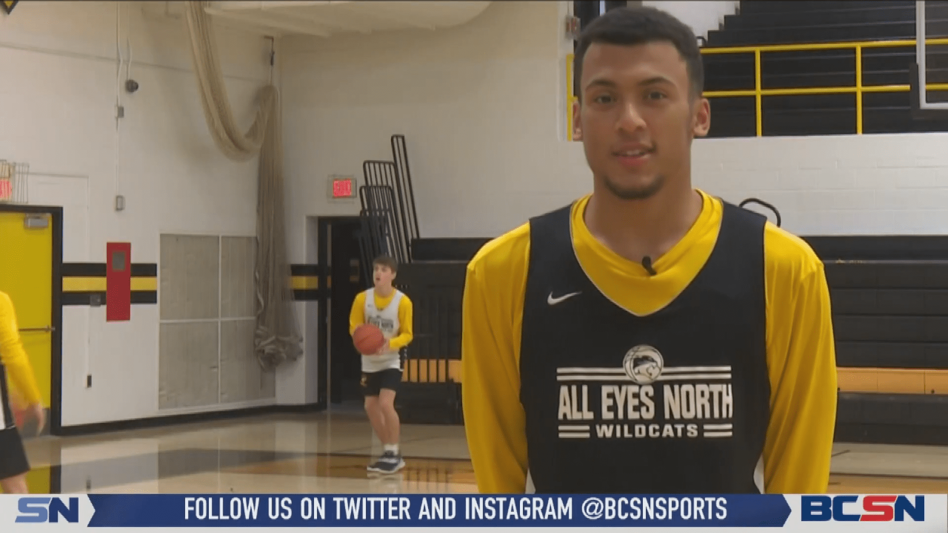 Northview Boys Basketball Looks To Contend for NLL