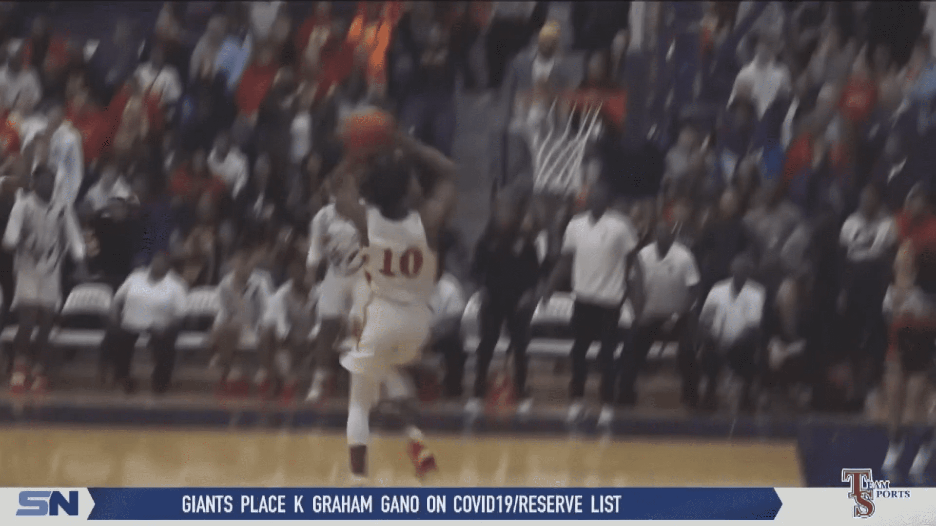 TPS Puts a Pause on City League Winter Sports