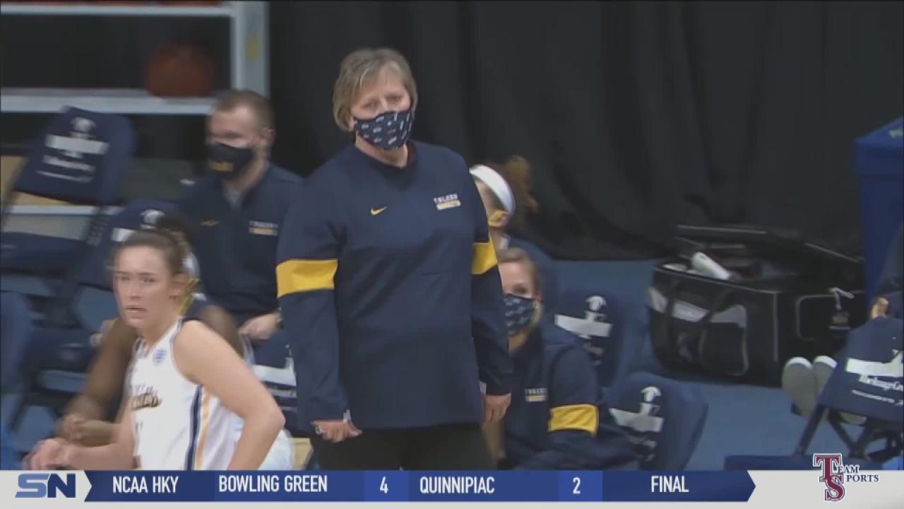 Basketball Coaches Enjoying Relaxed Dress Code